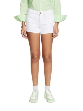 Esprit Jeansshorts Shorts in schmaler Passform