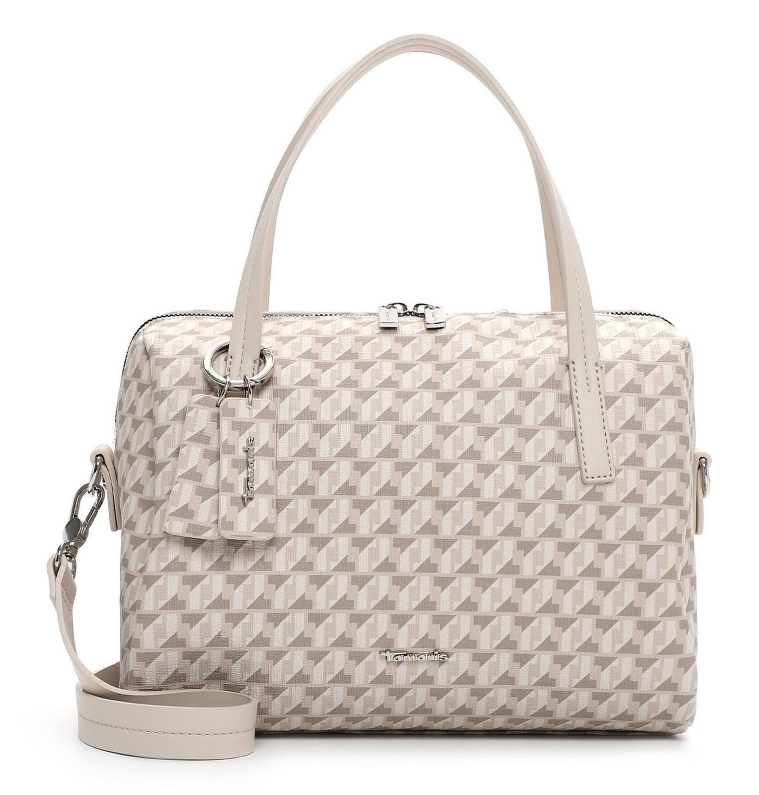Tamaris Handtasche Bowlingbag günstig online kaufen