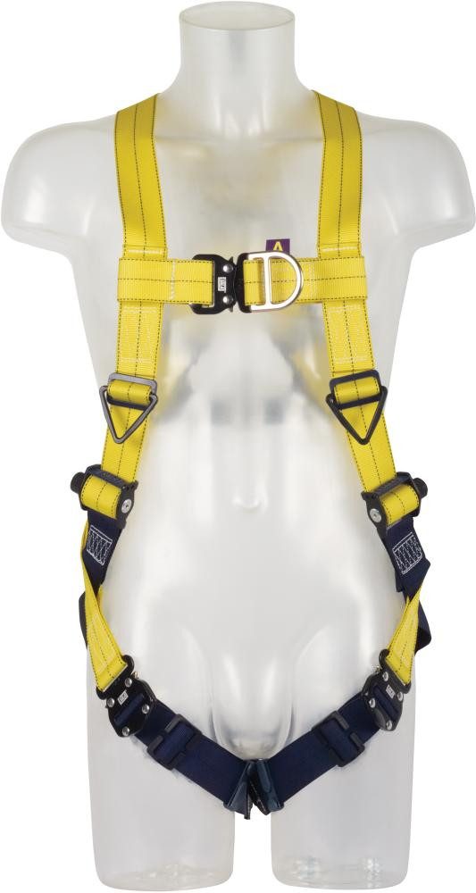 ELC Sicherungsgurt Auffanggurt Delta, Gr. S