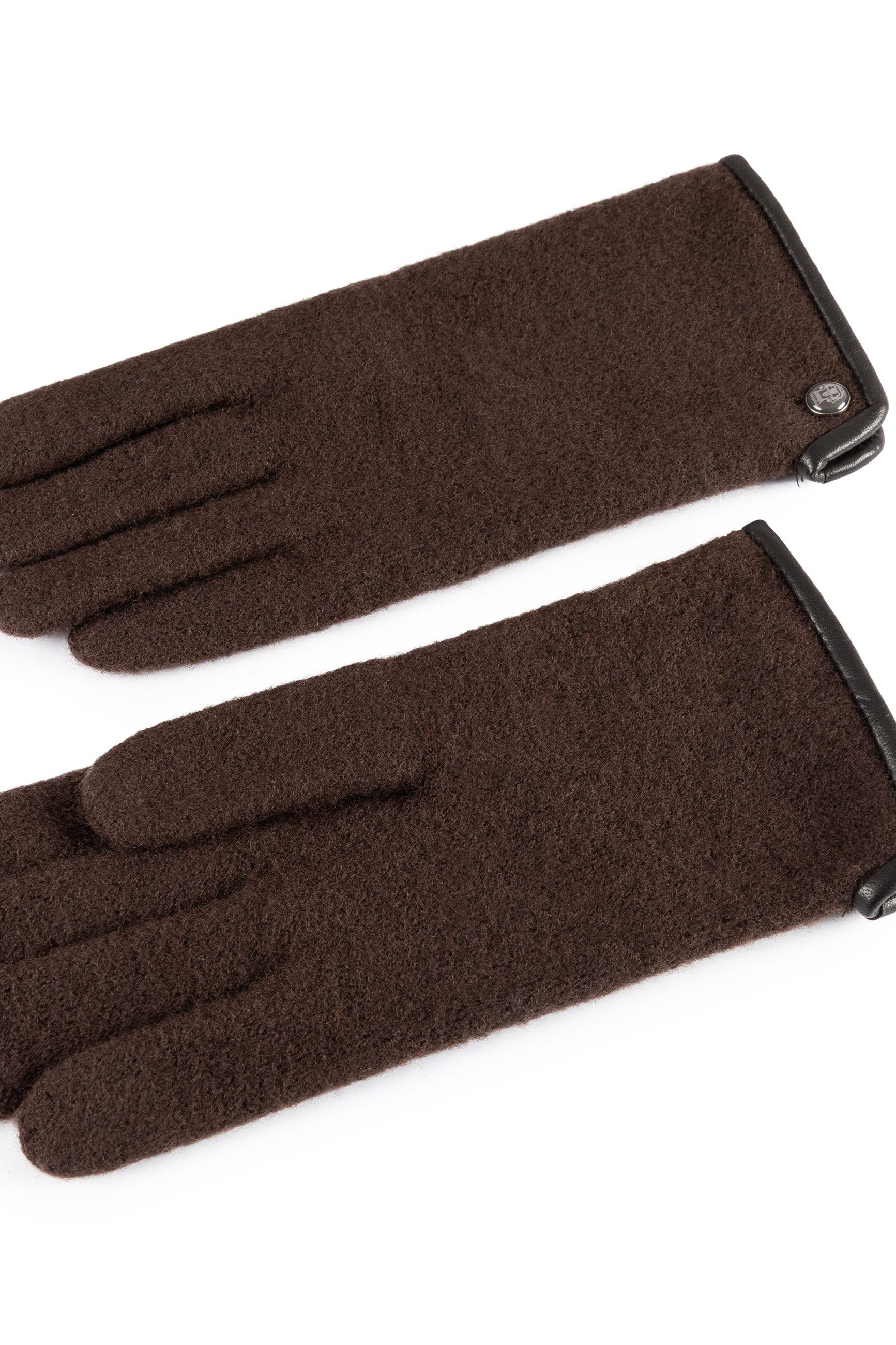 Roeckl Strickhandschuhe KLASSISCHE WALKHANDSCHUHE