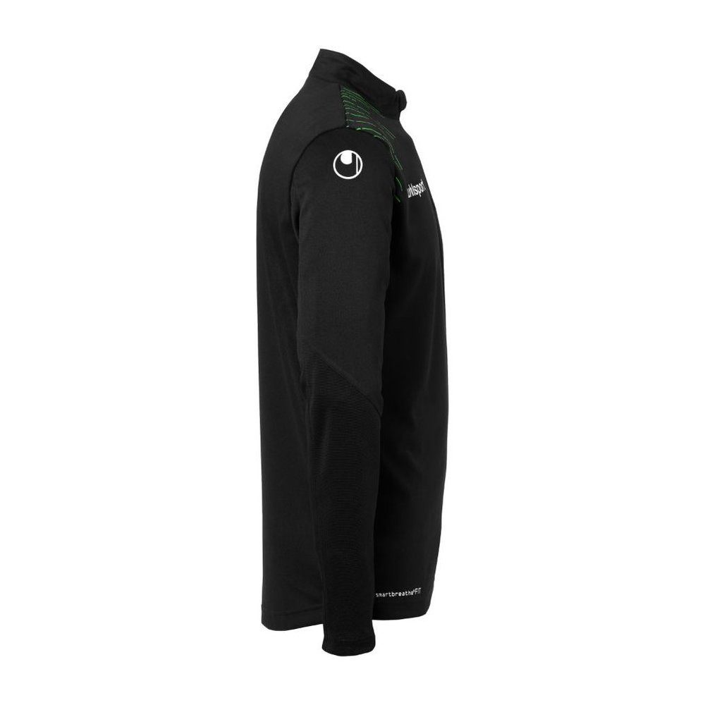 uhlsport Trainingsjacke Score 26 1-4 Zip Top – Bild 3 von 4
