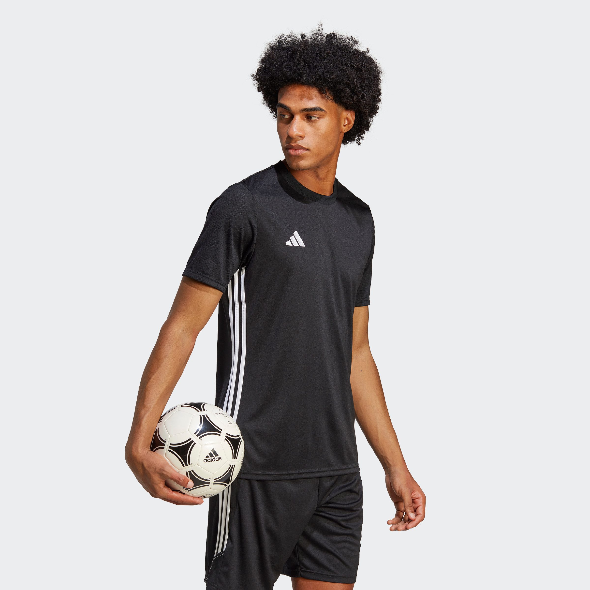 adidas Performance Fußballtrikot TABELA 23 JSY günstig online kaufen
