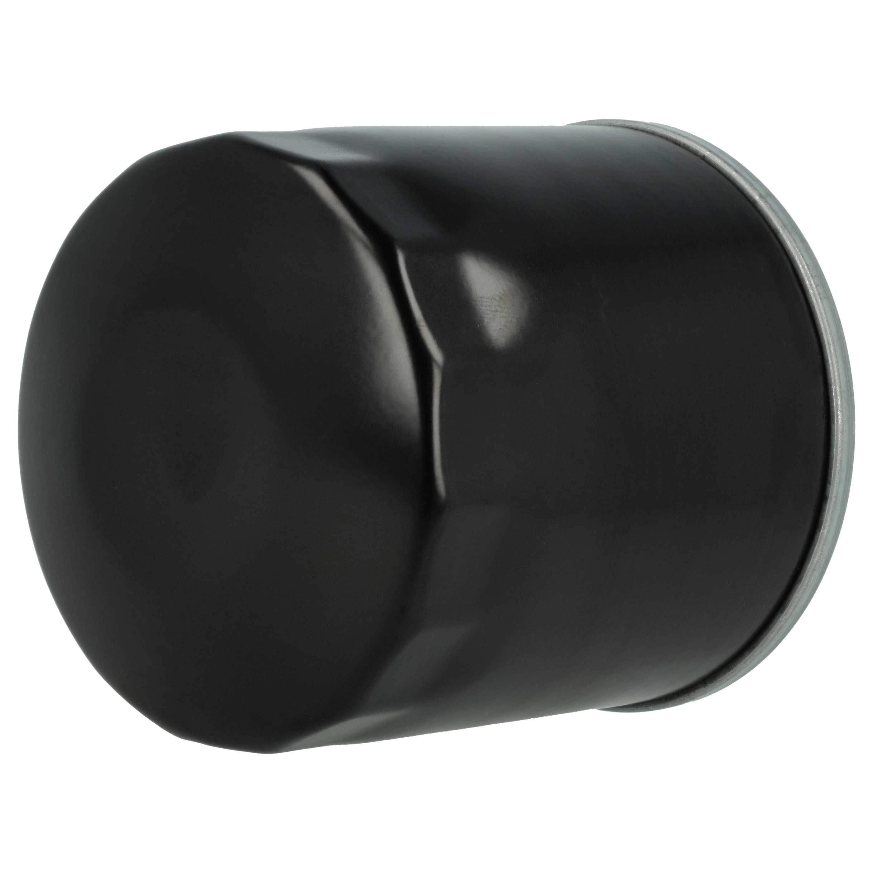 vhbw Ersatzfilter passend für VALPADANA 1500 1555 (RS11), 1550 Techno (RS12), 1545, Zubehör für VALPADANA 1500 1555 (RS11) 1550 Techno (RS12) 1545 1540 1545 Techno 1540 Techno 1550 (RS12) 1550 (RS11), Einfache Installation