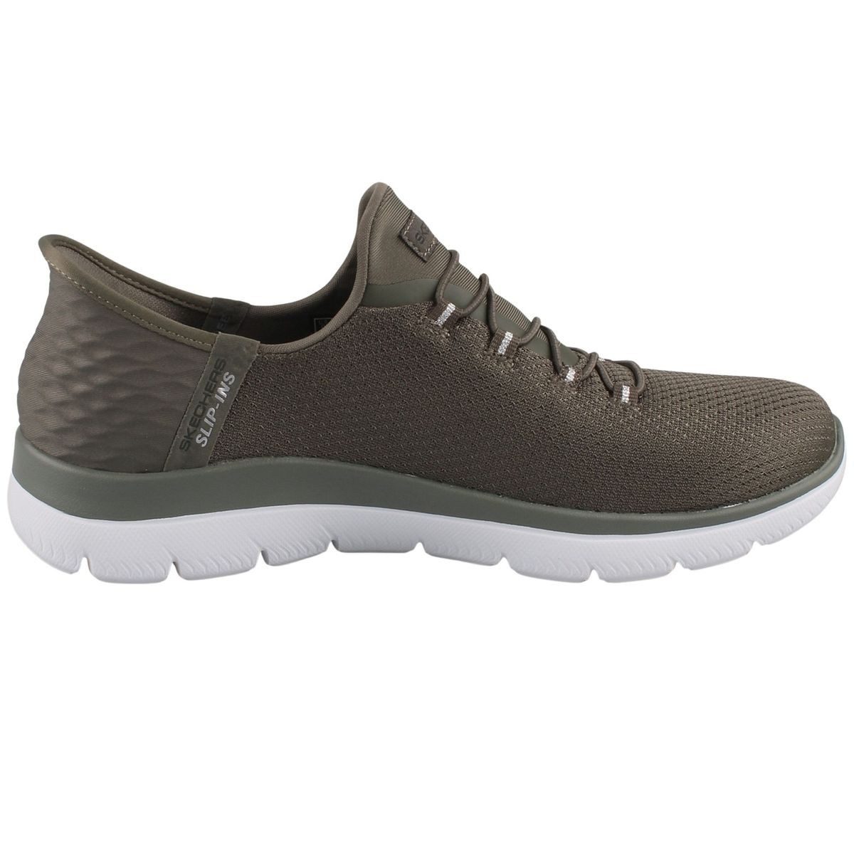 Skechers 150123-OLV Slipper