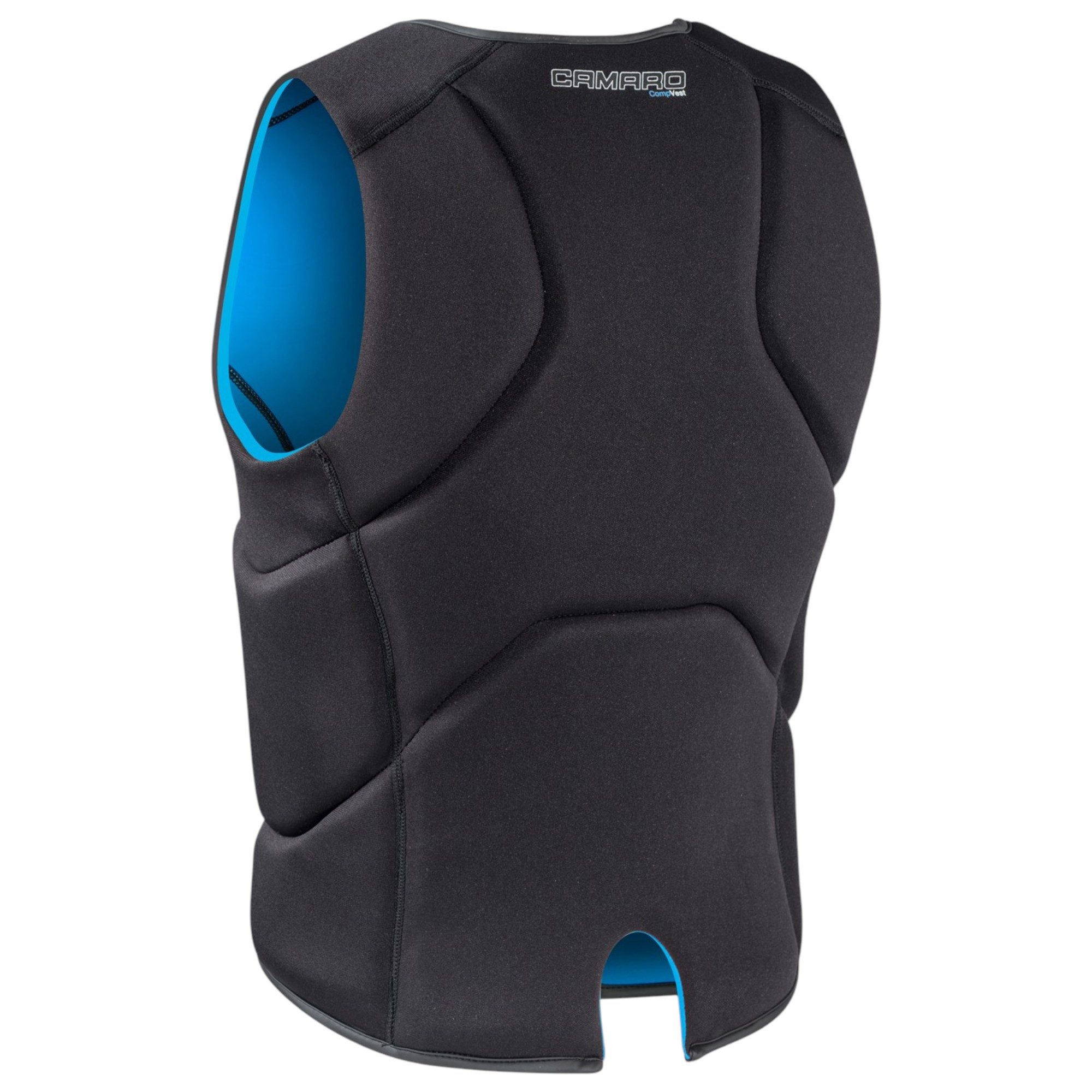 Camaro Schwimmweste CAMARO Comp Neopren Prallschutzweste Wakeboard Jetski Wasserski SUP – Bild 3 von 5