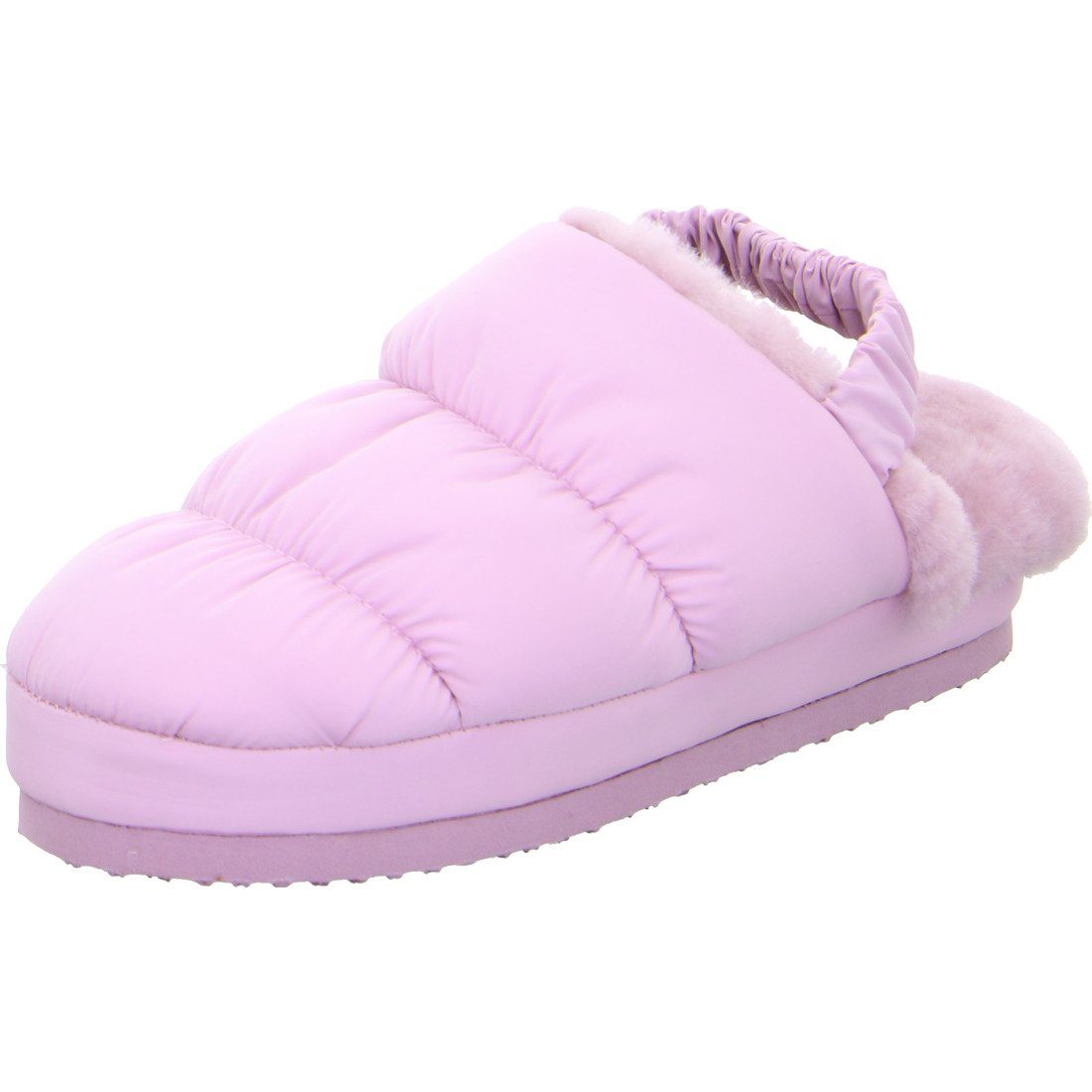 Hausschuh Hausschuh Synthetik Ara Schuhe, Damen - 049756 rosa Ara Cosy