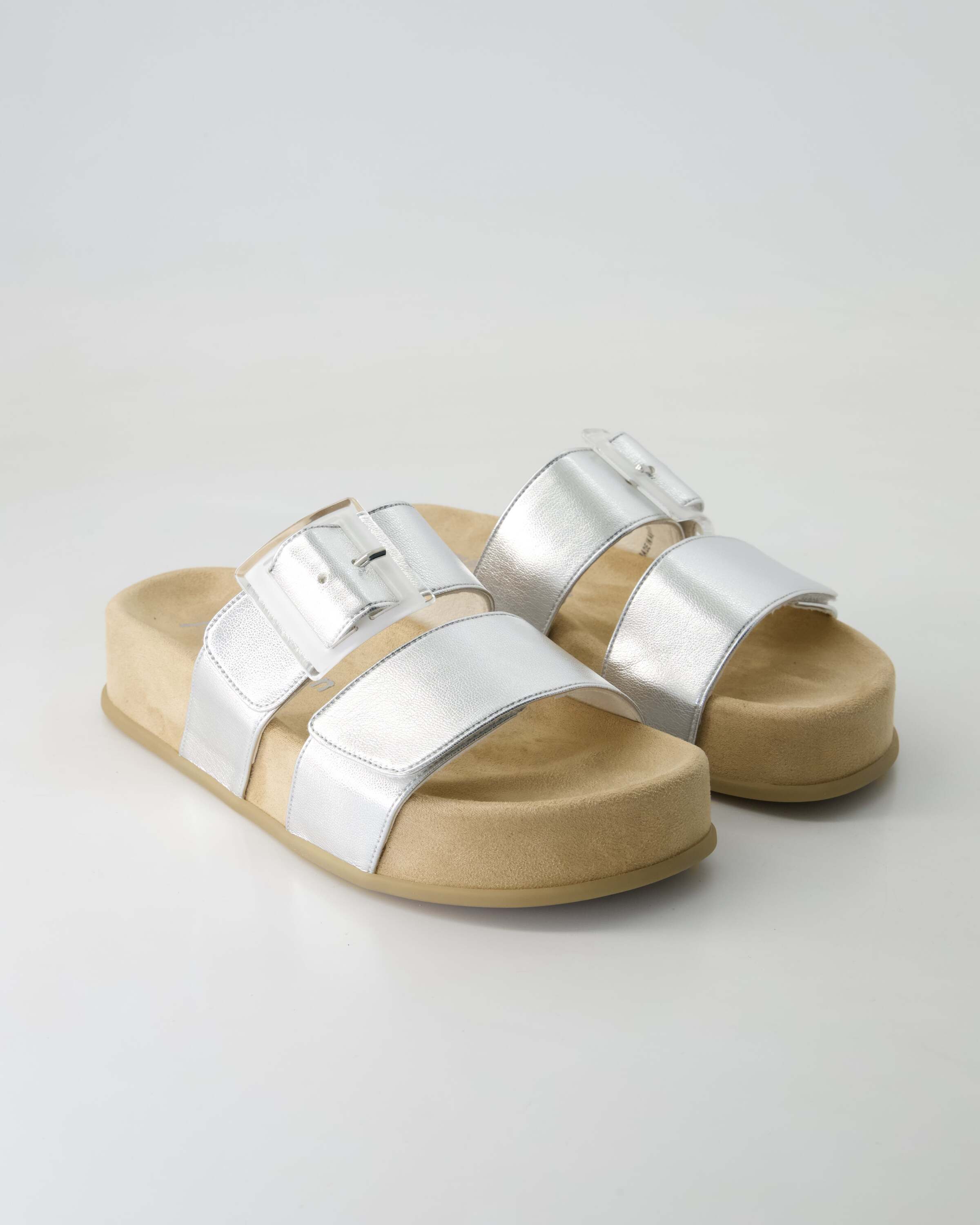 Paul Green 6157 Pantolette Obermaterial: Sonstiges günstig online kaufen