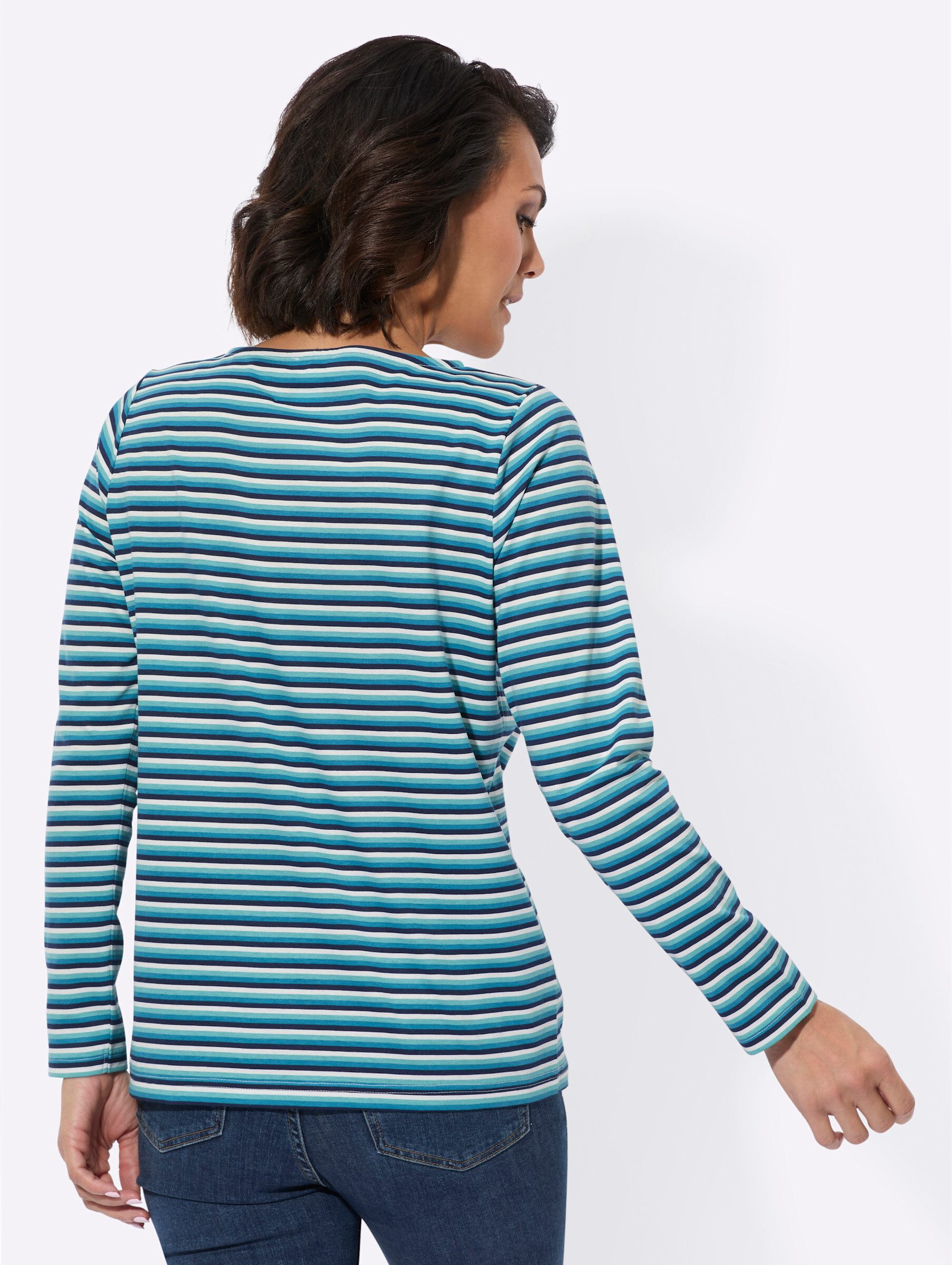 Witt T-Shirt Langarmshirt günstig online kaufen