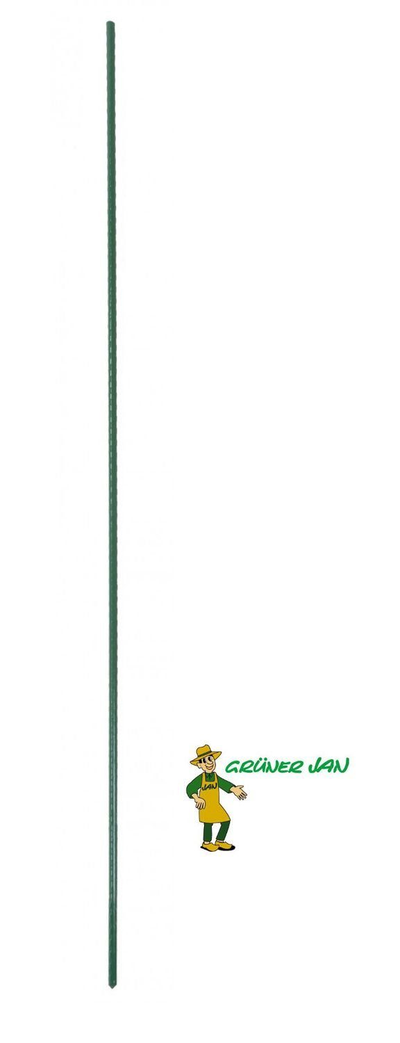 Grüner Jan Rankhilfe Metall Blumenstab 100cm günstig online kaufen