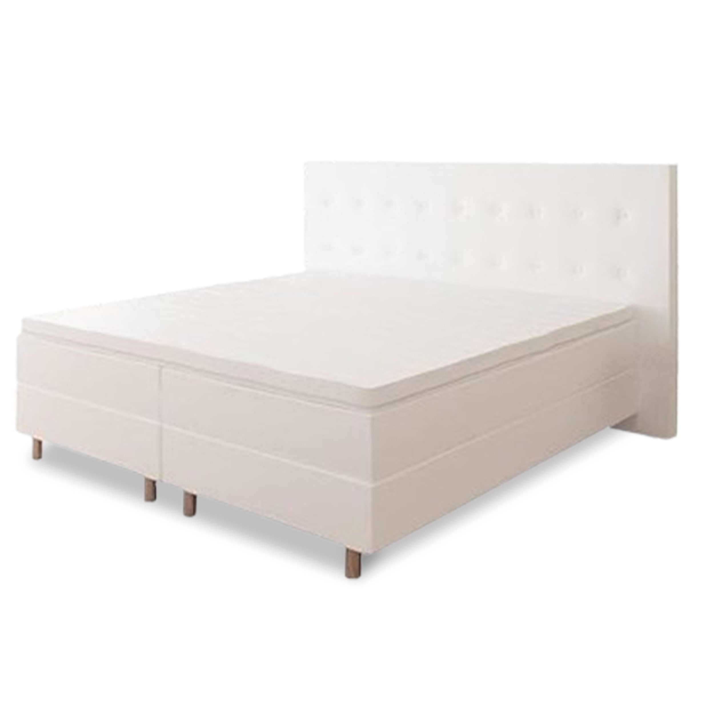 Best for Home Boxspringbett NEO Bonellfederkern günstig online kaufen