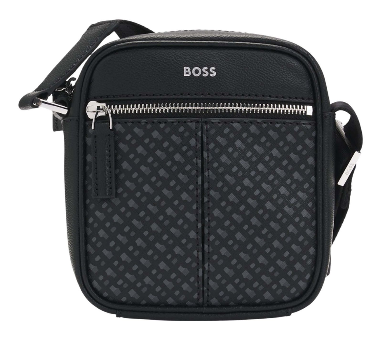 BOSS Umhängetasche N NS Zip, aus günstig online kaufen