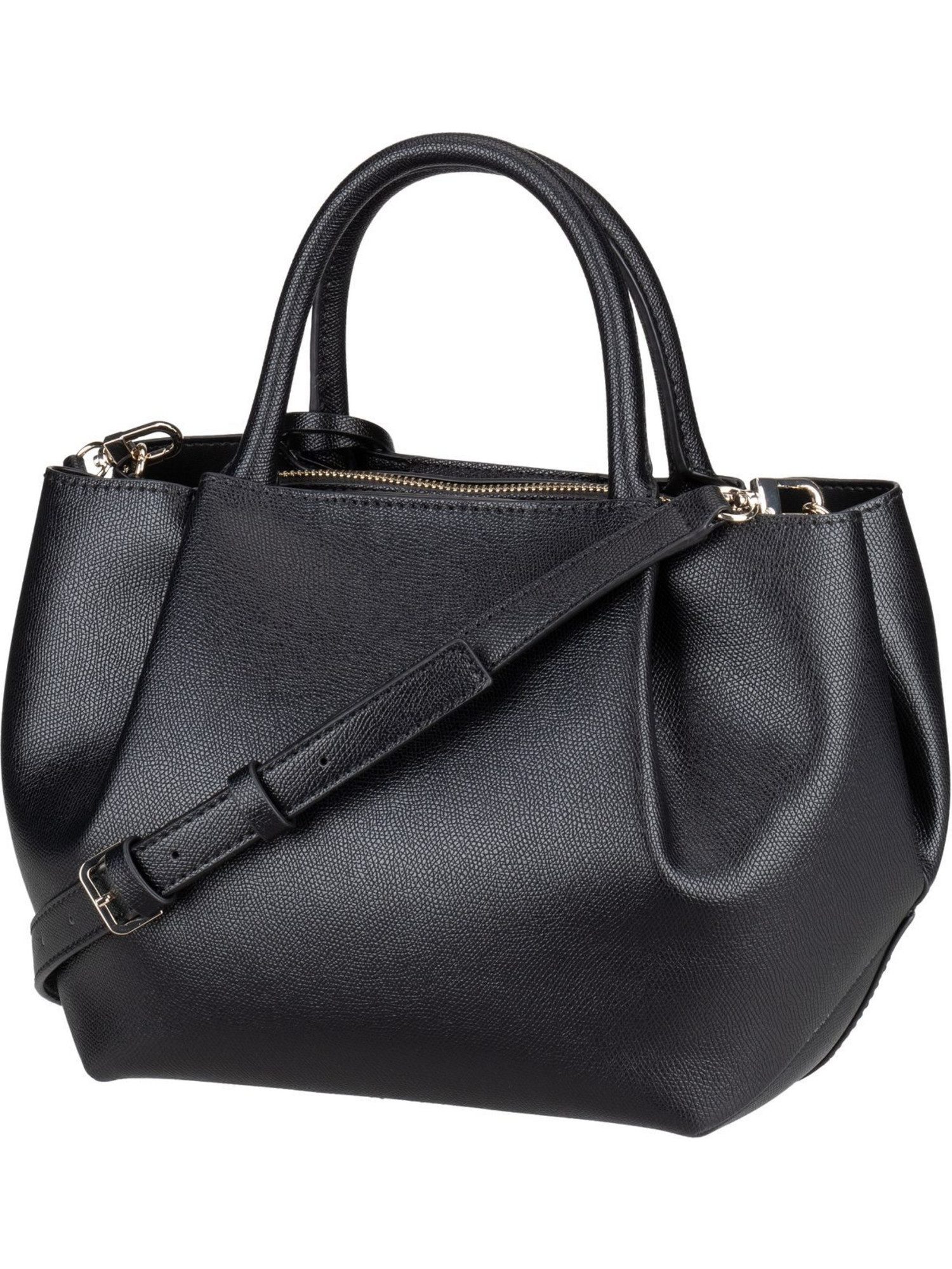 Guess Handtasche Amorette Girlfriend SAT, Henkeltasche günstig online kaufen