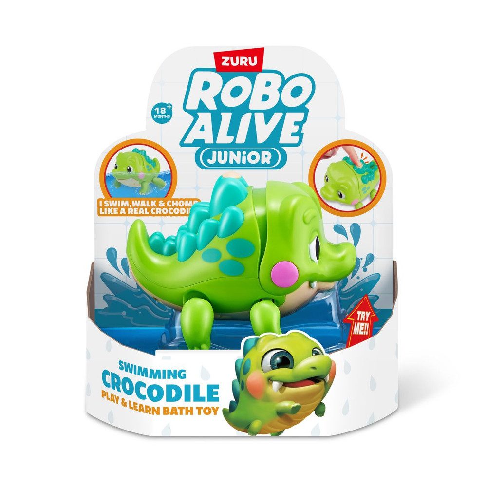 ZURU Wasserspiel Robo Alive Junior - günstig online kaufen