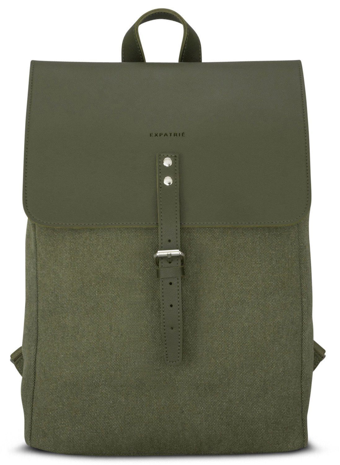 Expatrié Rucksack ANOUK Rucksack Damen Tagesrucksack, günstig online kaufen