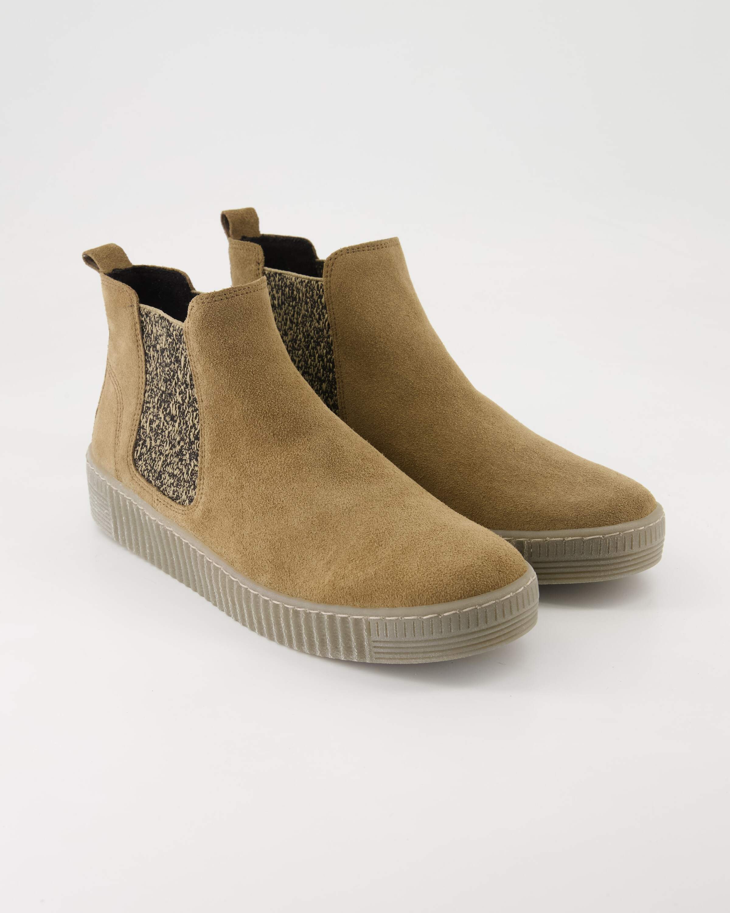 Gabor 53.731.11 Stiefelette Obermaterial: Leder günstig online kaufen