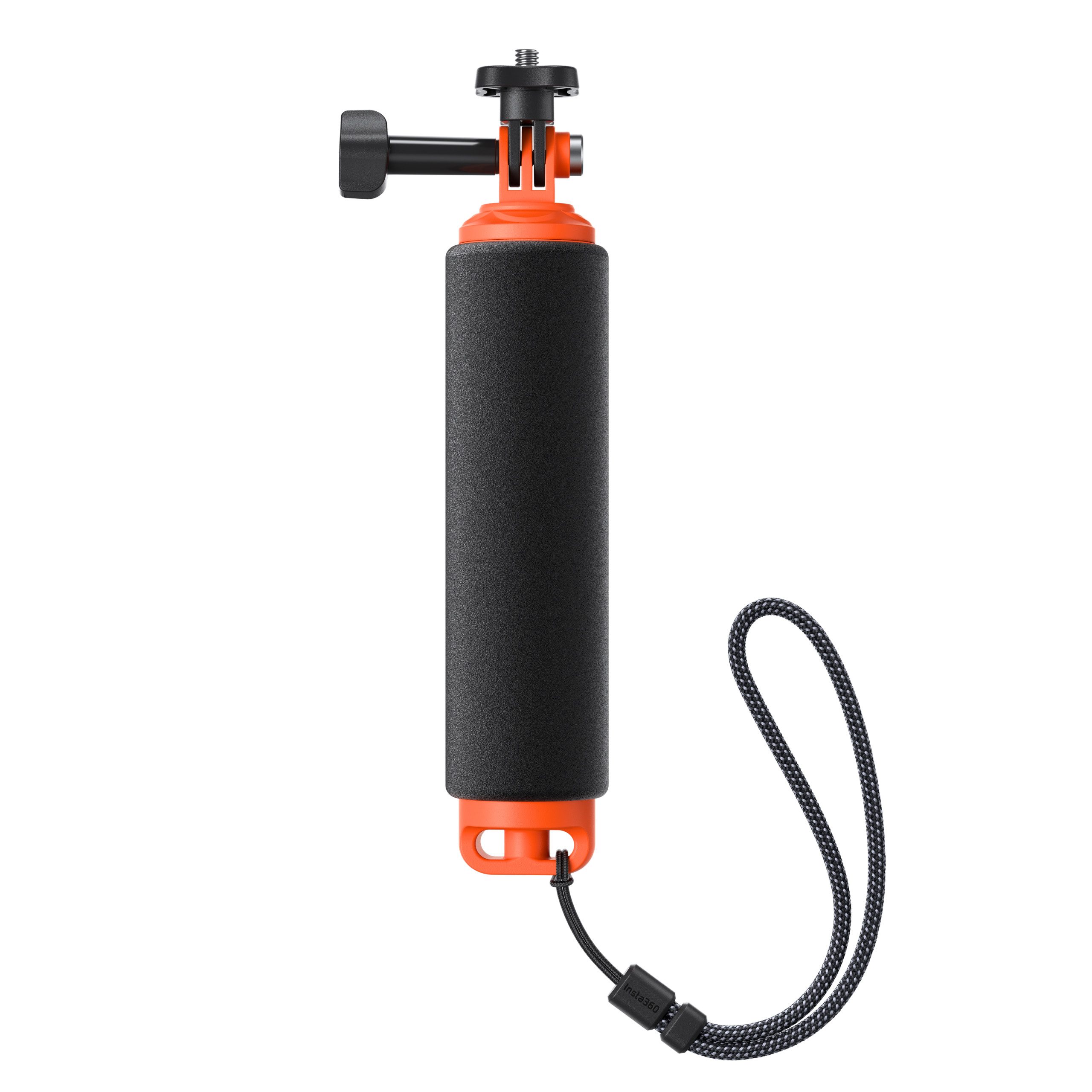 Insta360 Selfie-Stick Insta360 Schwimmfähiger Handgriff