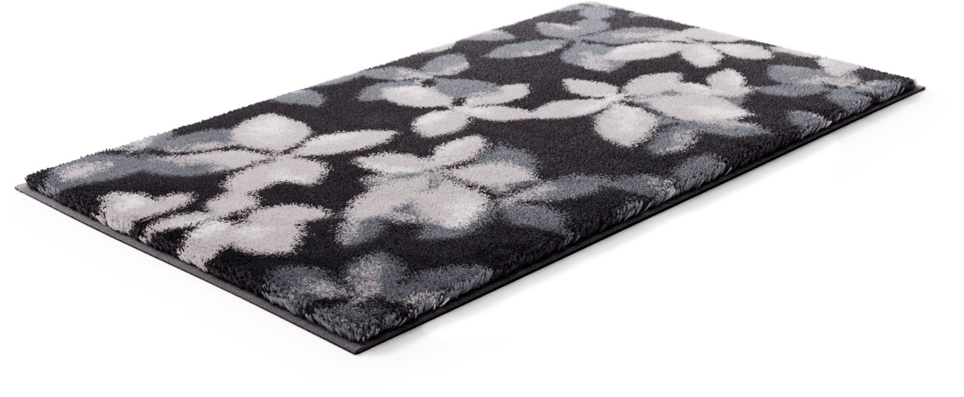 Grund Badematte "Umbria" Höhe 20 mm rutschhemmend beschichtet fußbodenheizu günstig online kaufen