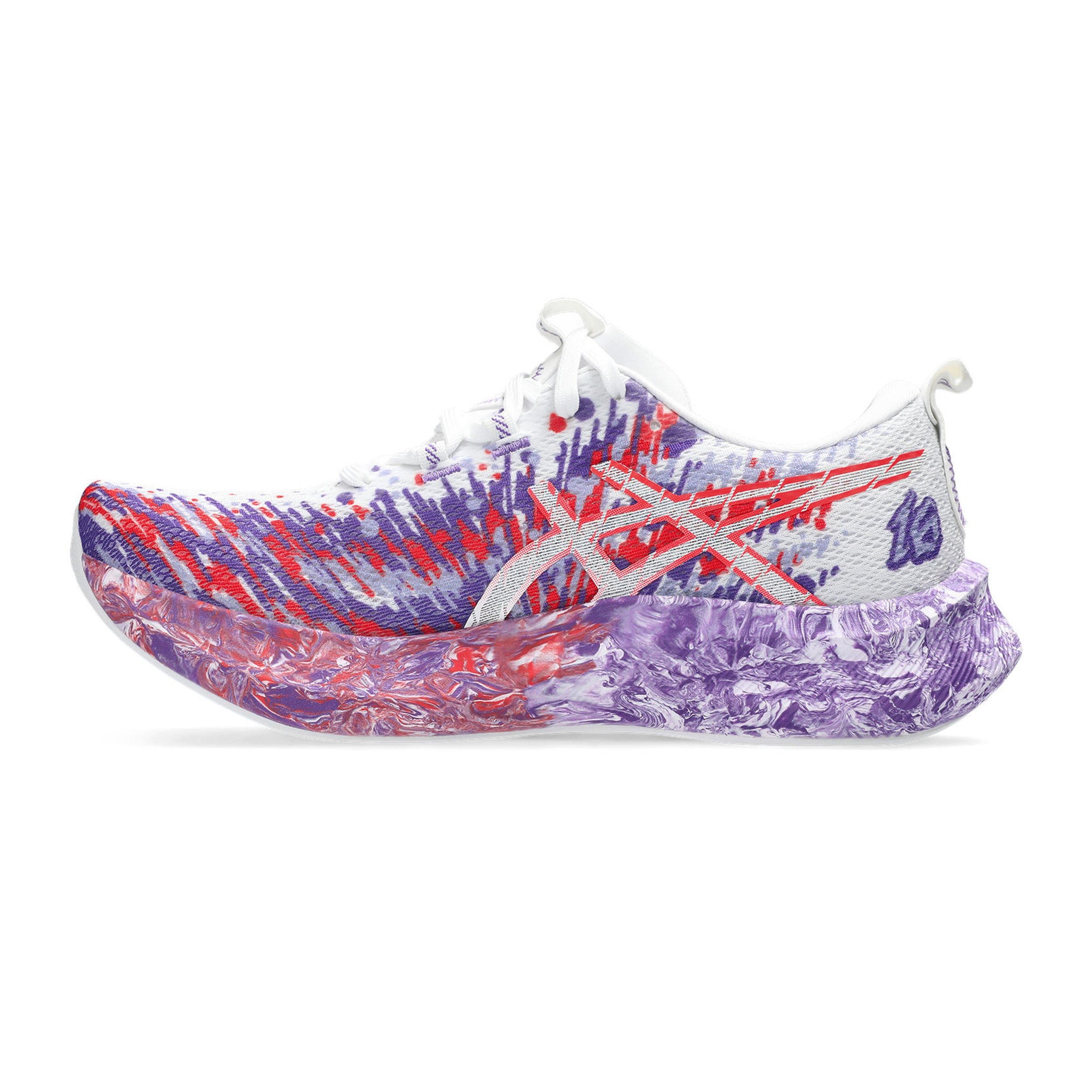 Asics Noosa Tri 16 - Wettkampfschuh Laufschuh günstig online kaufen