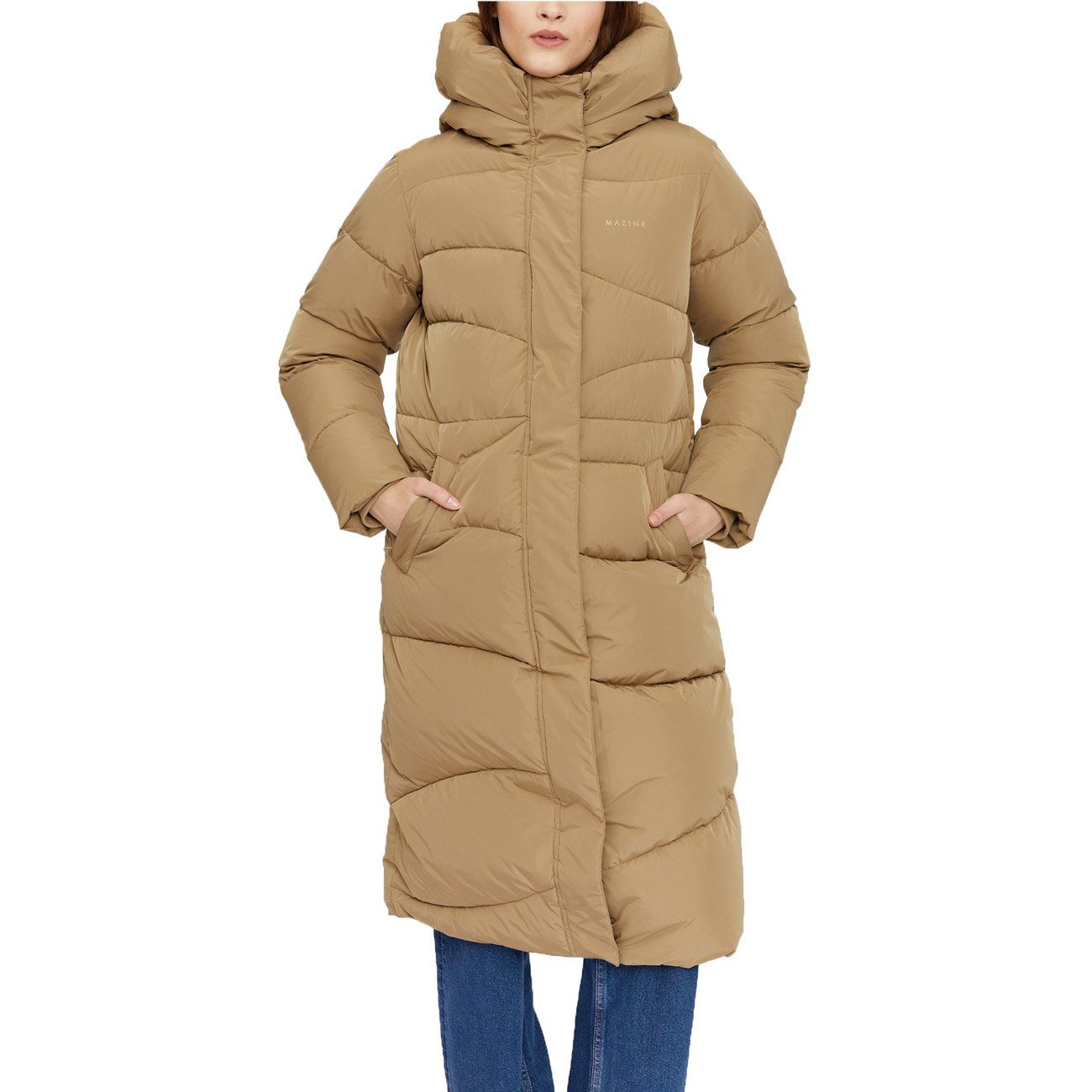 MAZINE Parka Wanda Coat