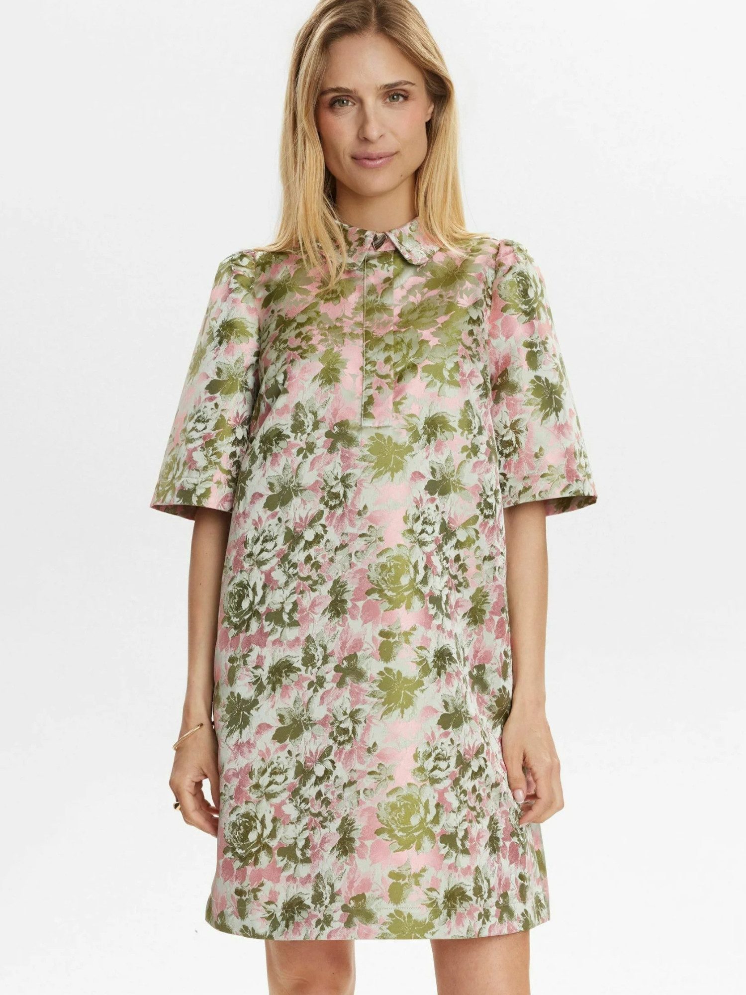 nümph Jerseykleid Nümph Dress NUVIDA günstig online kaufen