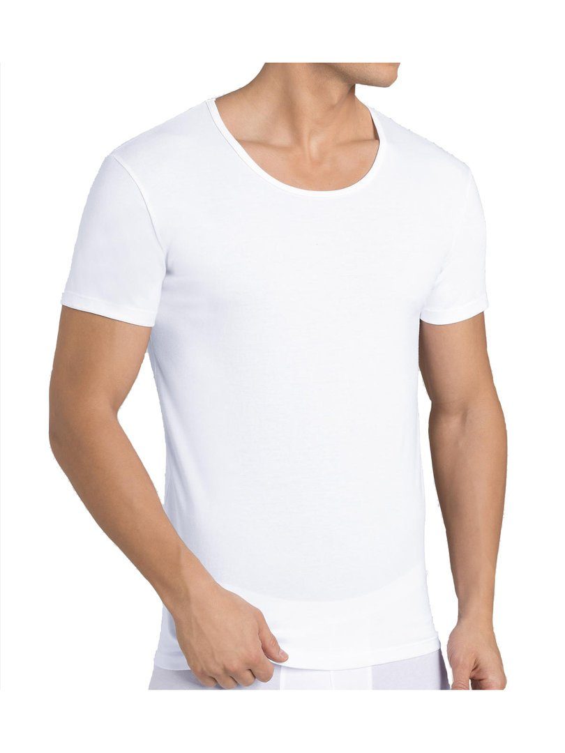 Unterziehshirt 4er Pack 24/7 Basic