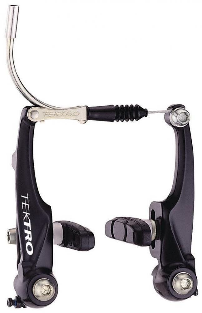 Tektro Felgenbremse TEKTRO C310 V-Brake, Aluminium, 110 mm Arme, einstellbar 20,536,5 mm