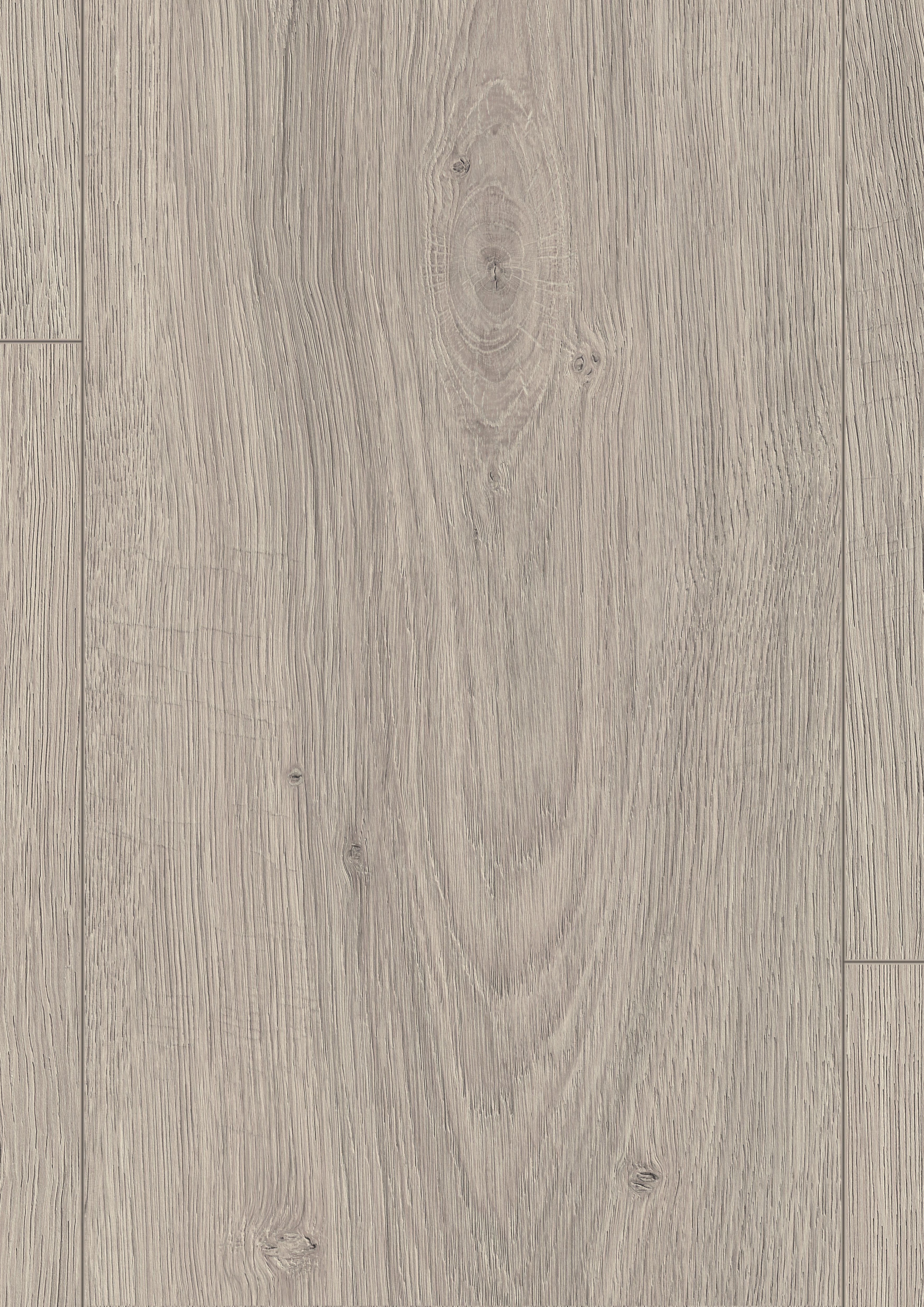EGGER Laminat NatureSense Aqua EL2028 Victoria Eiche hellgrau, (8mm, 2,543qm), Wasserbeständig & Praktisch