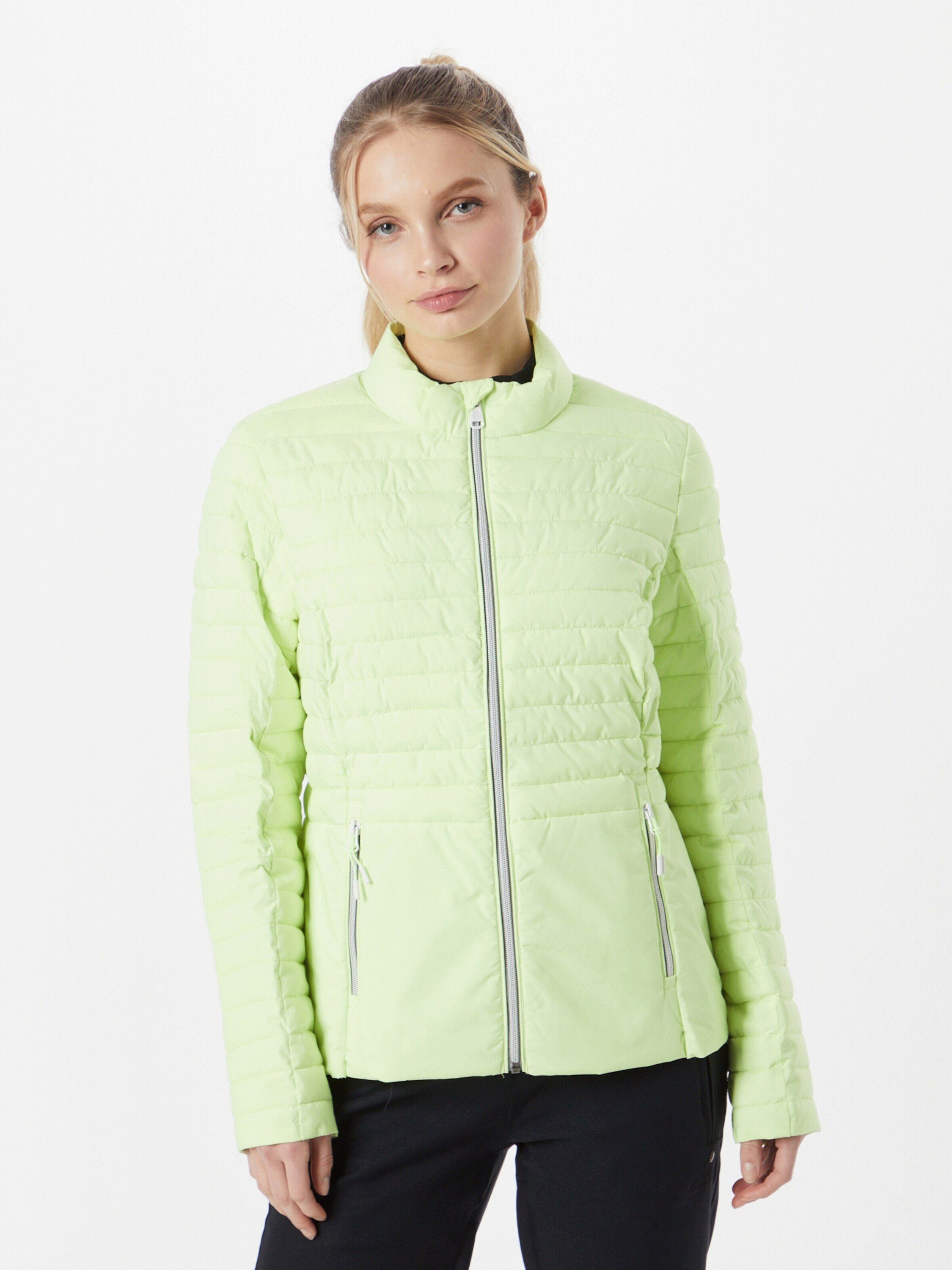 Killtec Funktionsjacke (1-St)