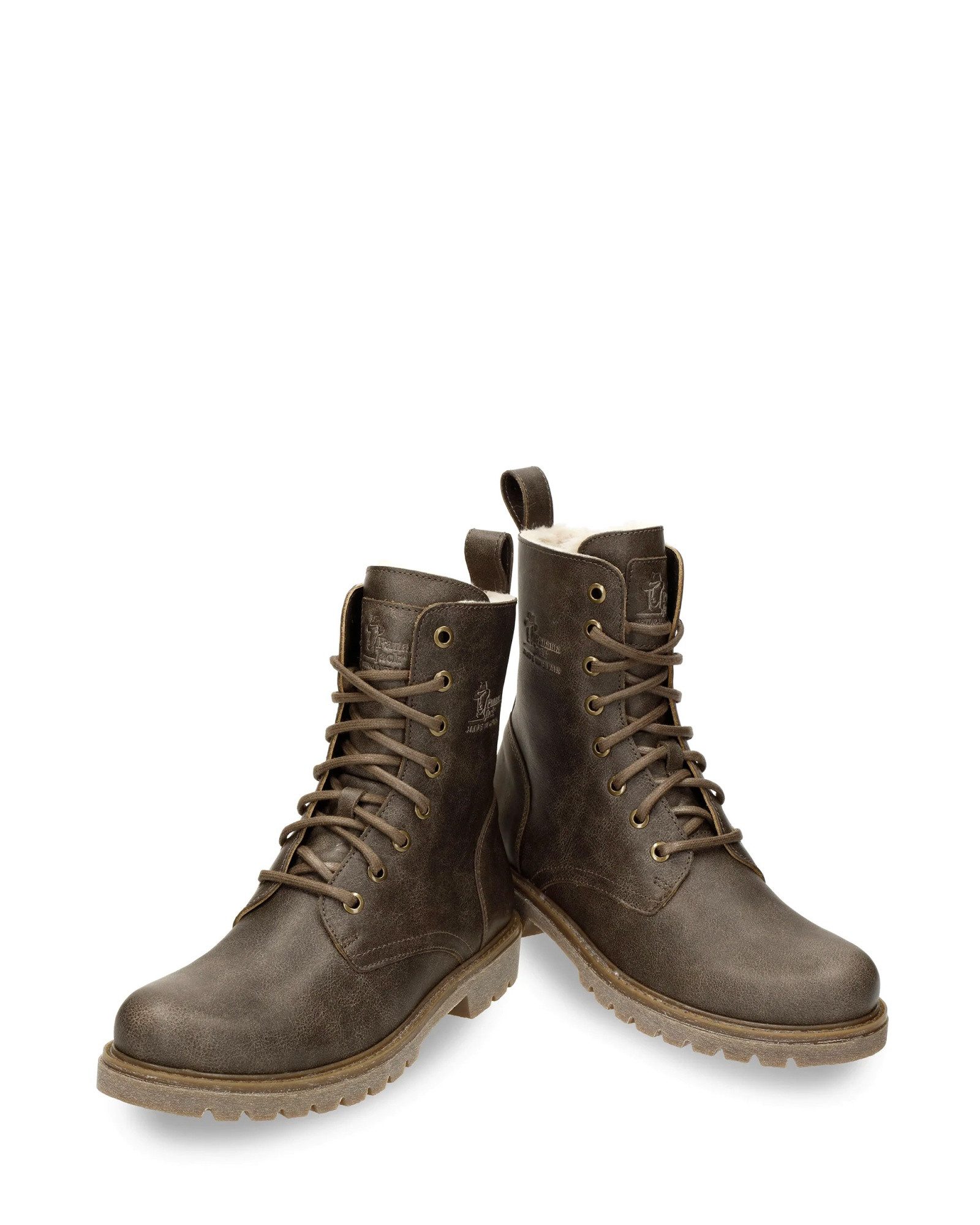 Panama Jack Lederstiefel Stiefel günstig online kaufen