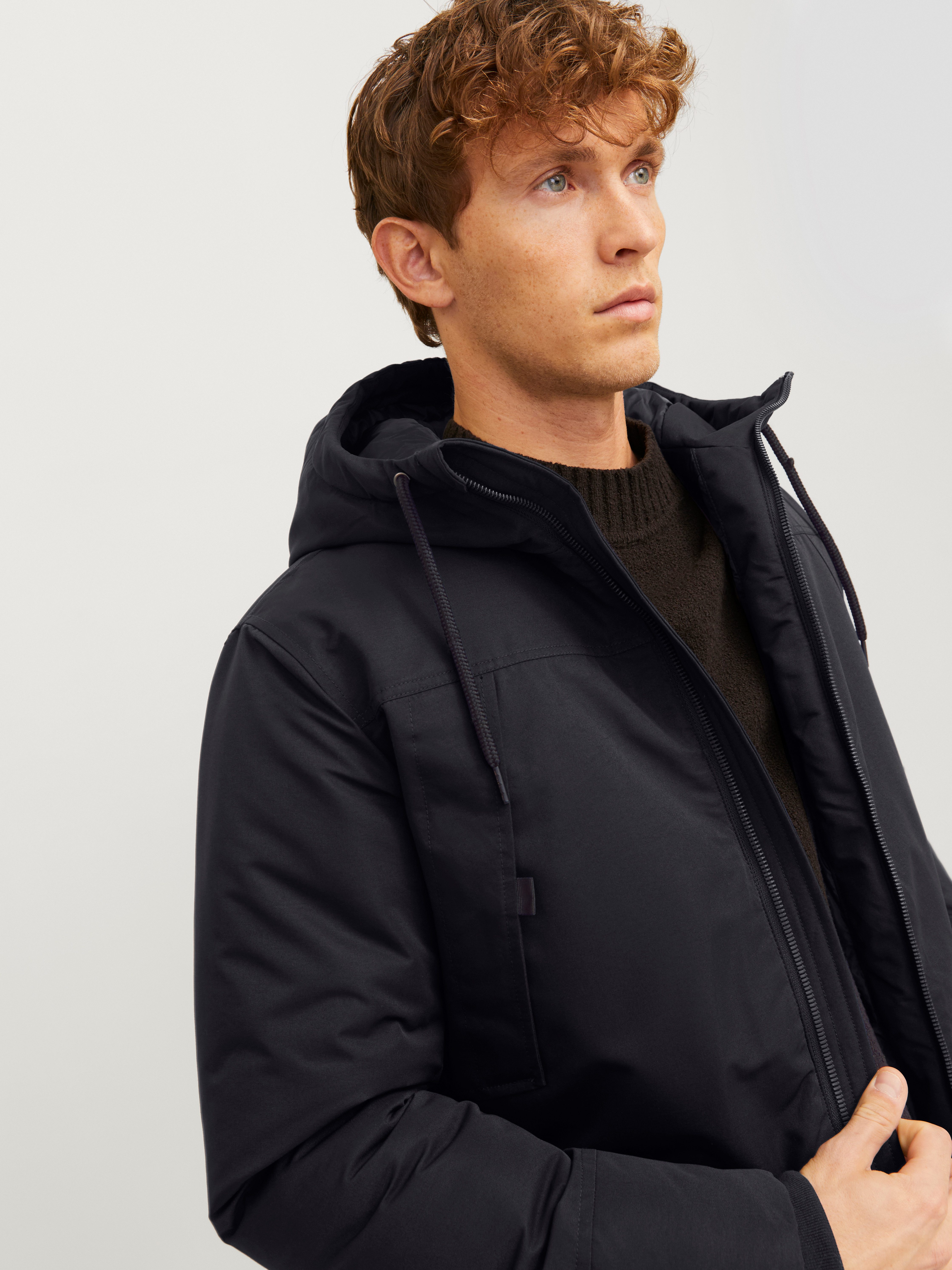 Jack & Jones Parka JJCONSTRUCT PARKA günstig online kaufen