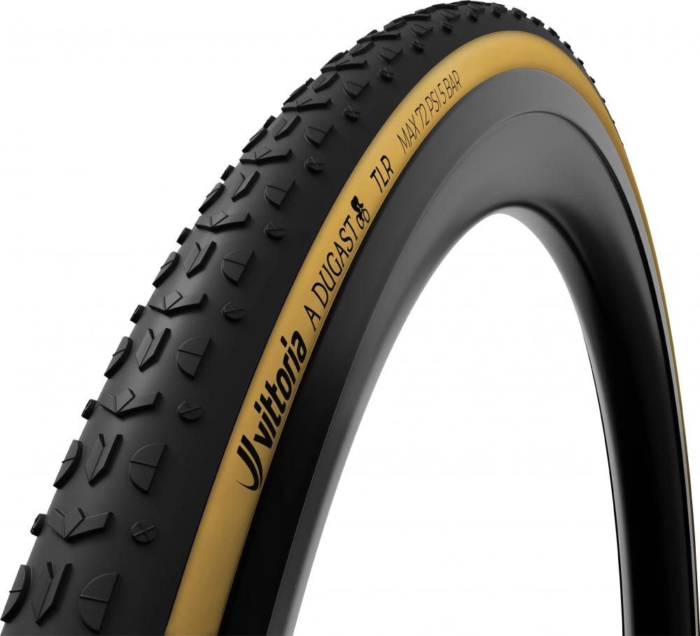 Vittoria Fahrrad-Felge Vittoria Typhoon C 28 Zoll (33-622) L NatL-Blk-Nat L - vielseitiger Cy