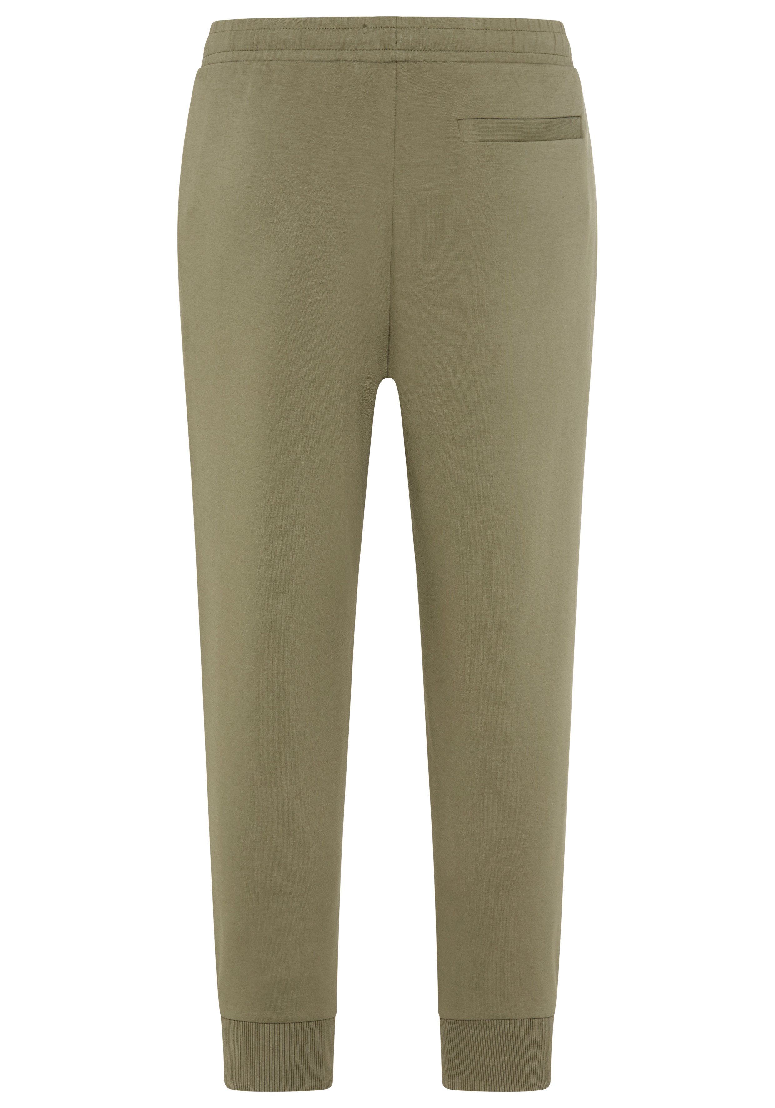 BOSS GREEN Jogginghose Hadiko mit Kordel