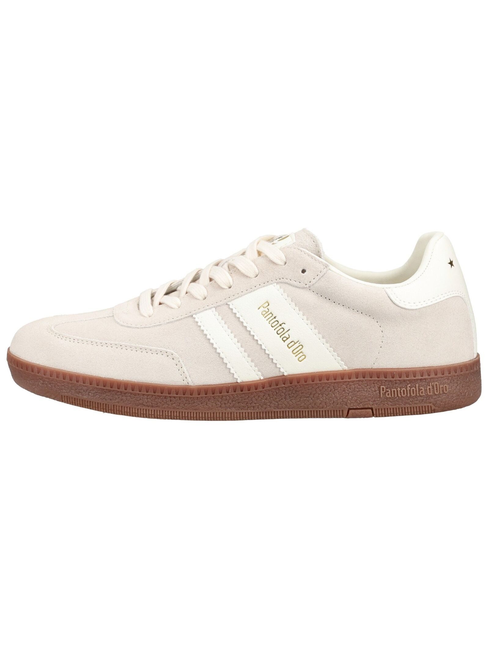 Pantofola d´Oro Pantofola d'Oro Sneaker Leder Sneaker