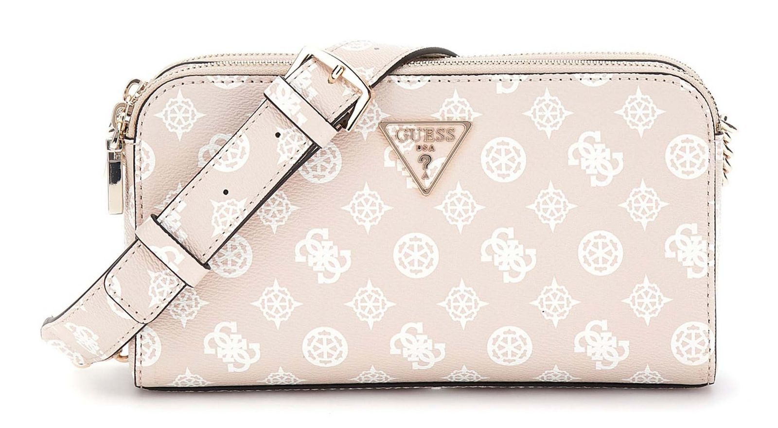 Guess Umhängetasche Status Crossbody günstig online kaufen