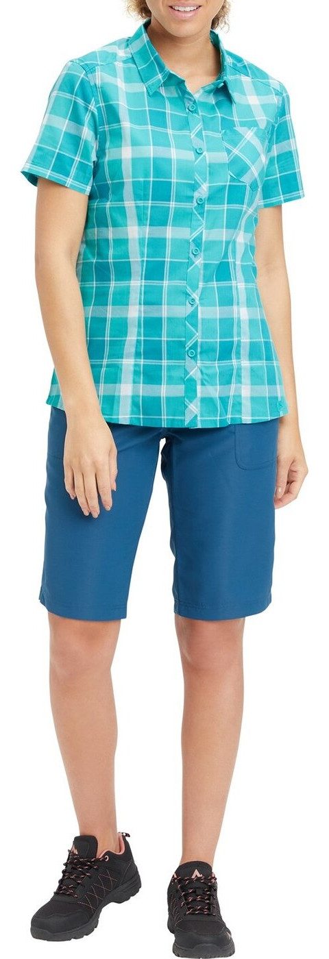 McKINLEY Trekkingshorts Da.-Bermuda Sanna BRM W