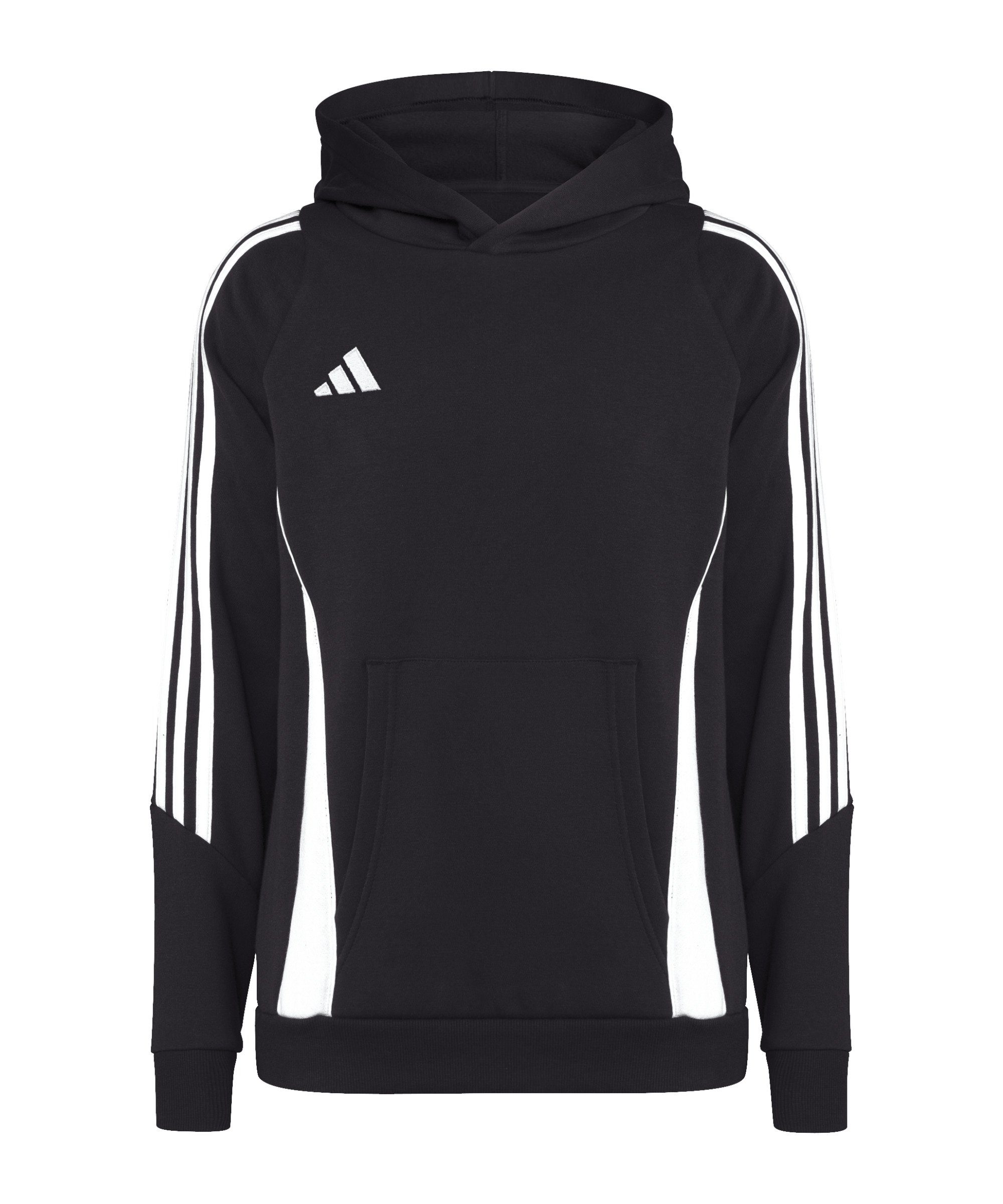 adidas Performance Sweatshirt adidas Performance Tiro 24 Hoody Kids Kinder Baumwolle