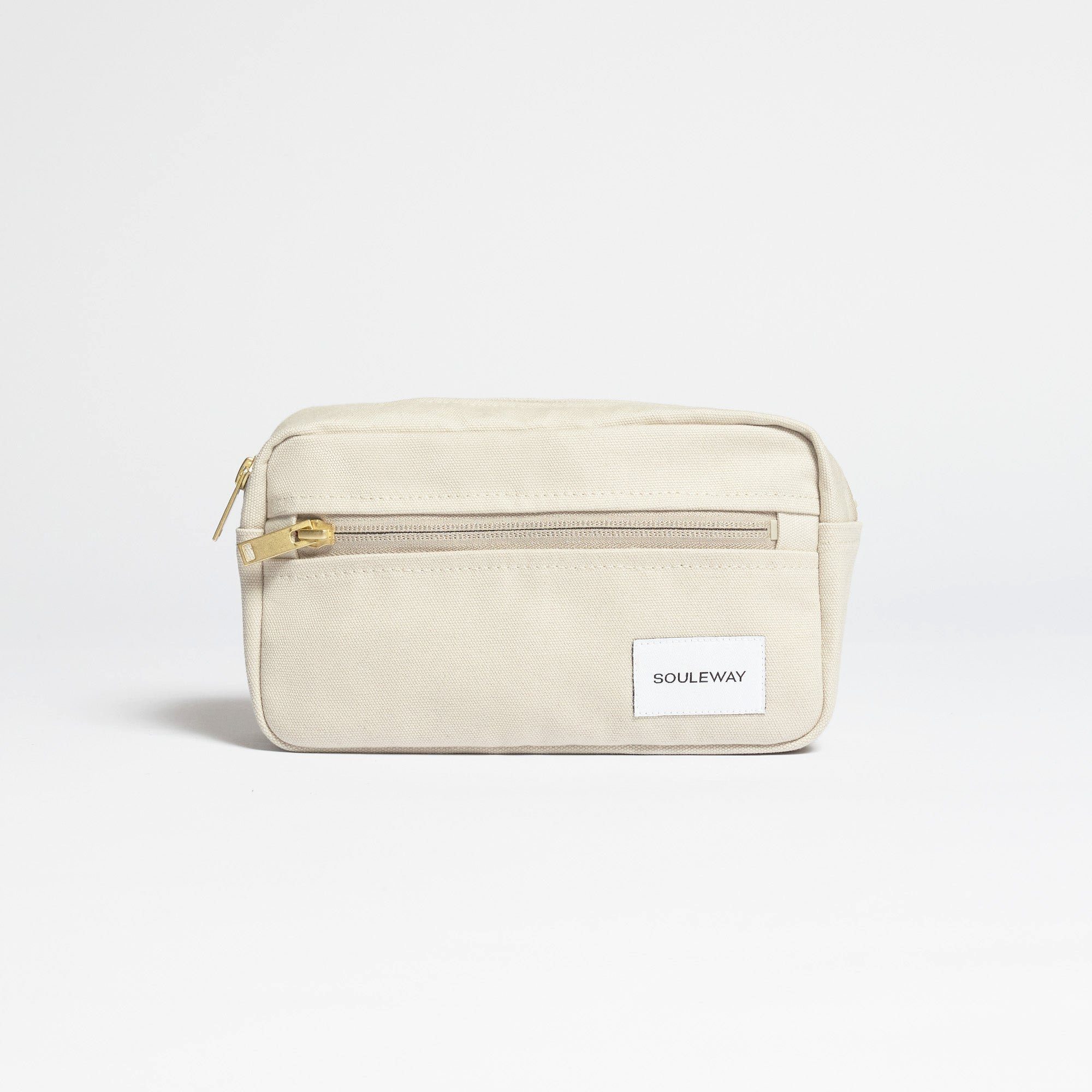 Souleway Bauchtasche Hip Bag Desert Sand