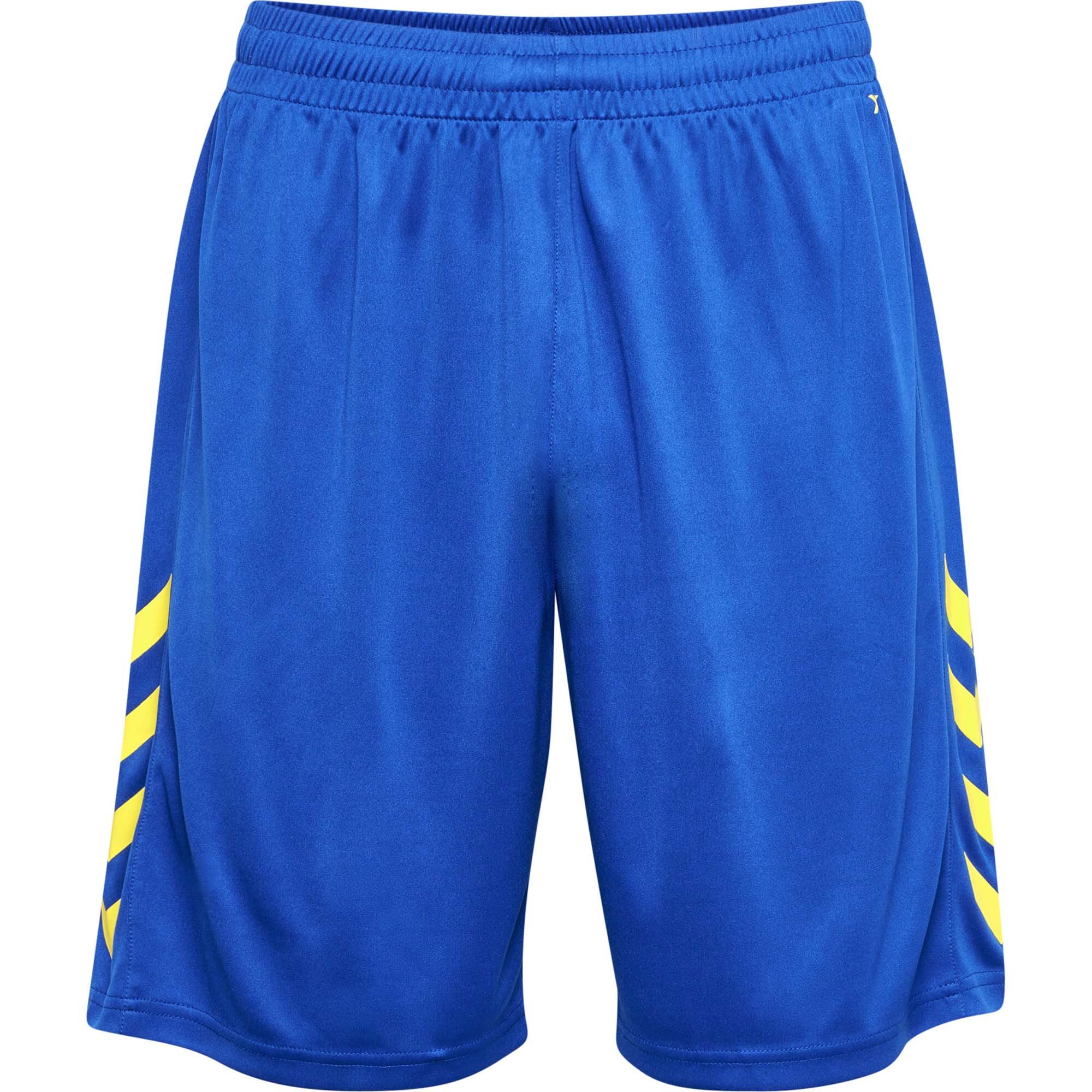 hummel Trainingsshorts Hummel Herren Short Core XK Poly Shorts 211466