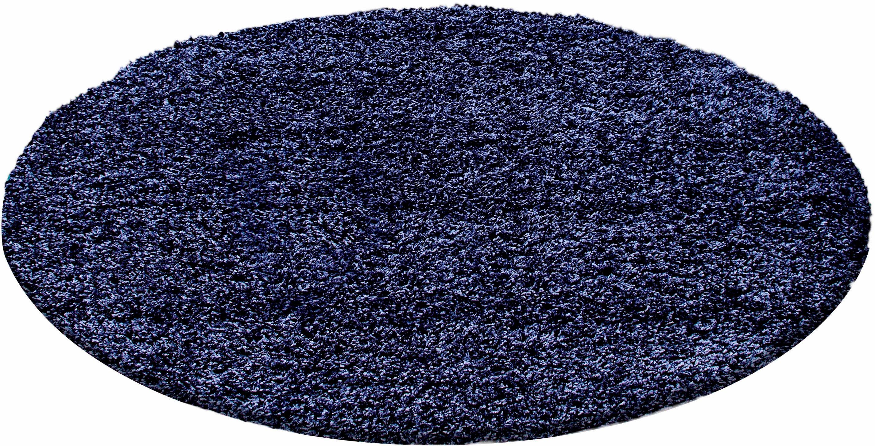 Ayyildiz Teppiche Hochflor-Teppich Life Shaggy 1500, günstig online kaufen