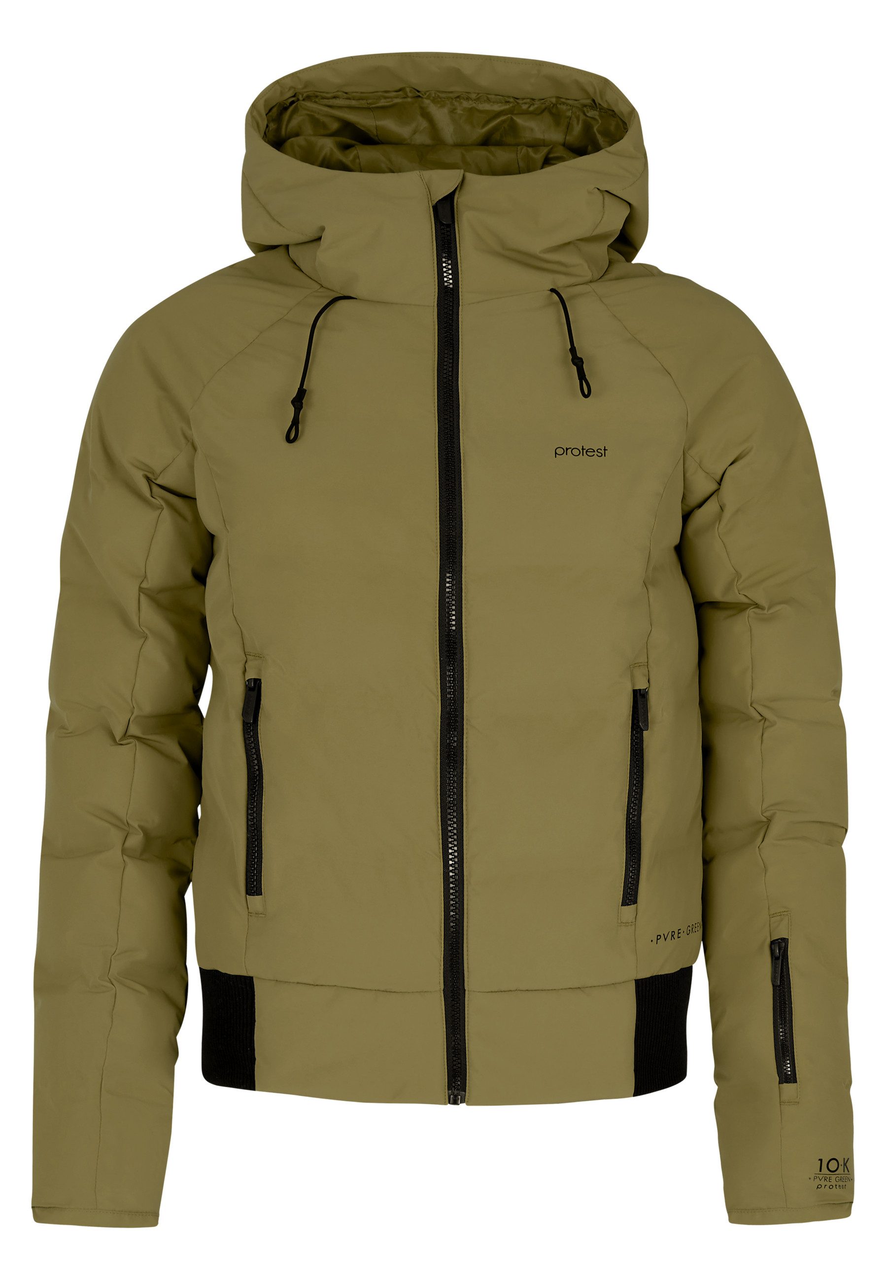 Willow Green