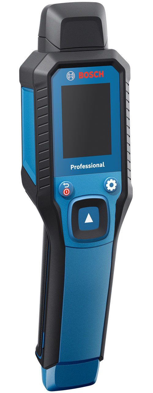 Bosch Home & Garden Feuchtigkeitsmesser GMP 1-13, für Holz