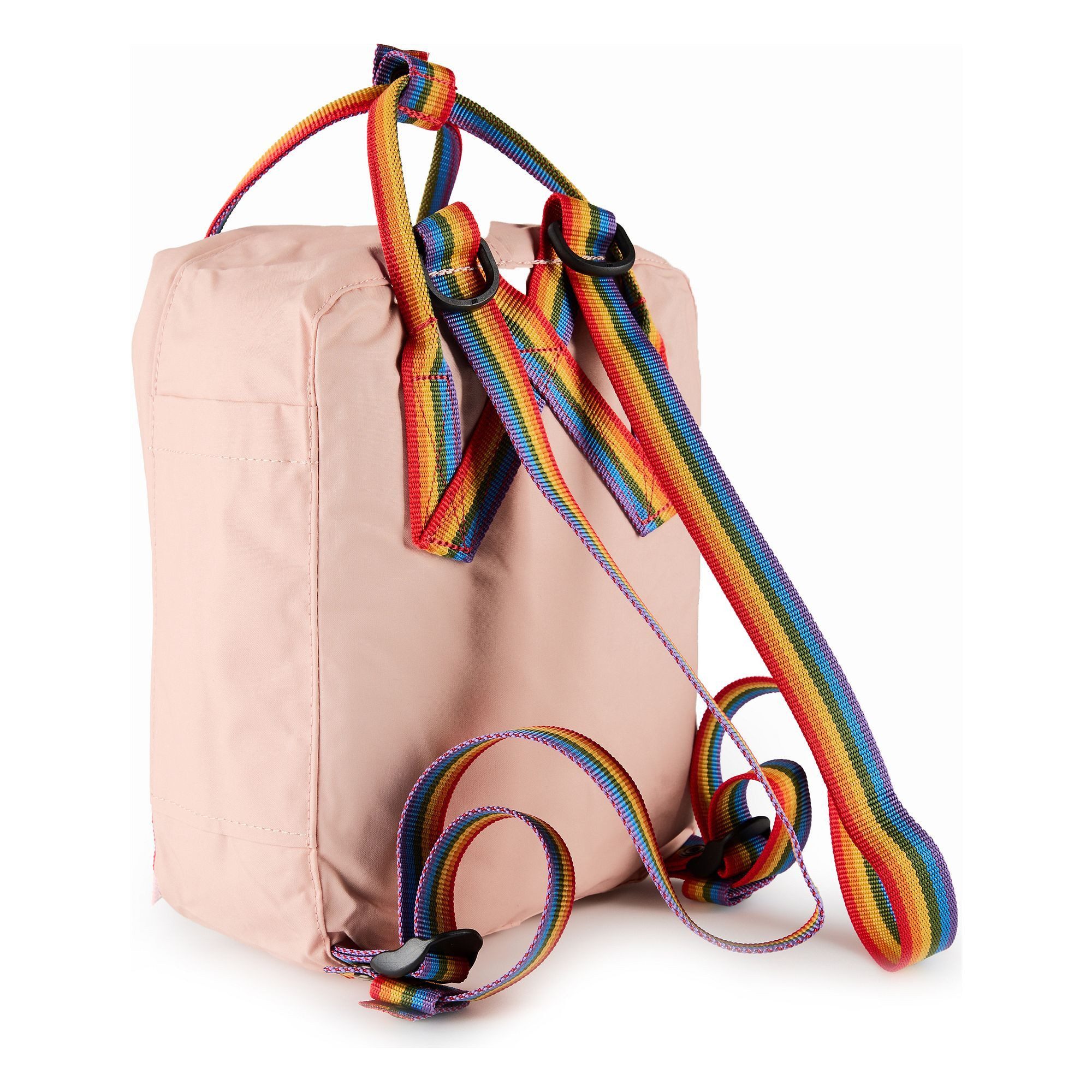 Fjällräven Cityrucksack Kanken, Polyester