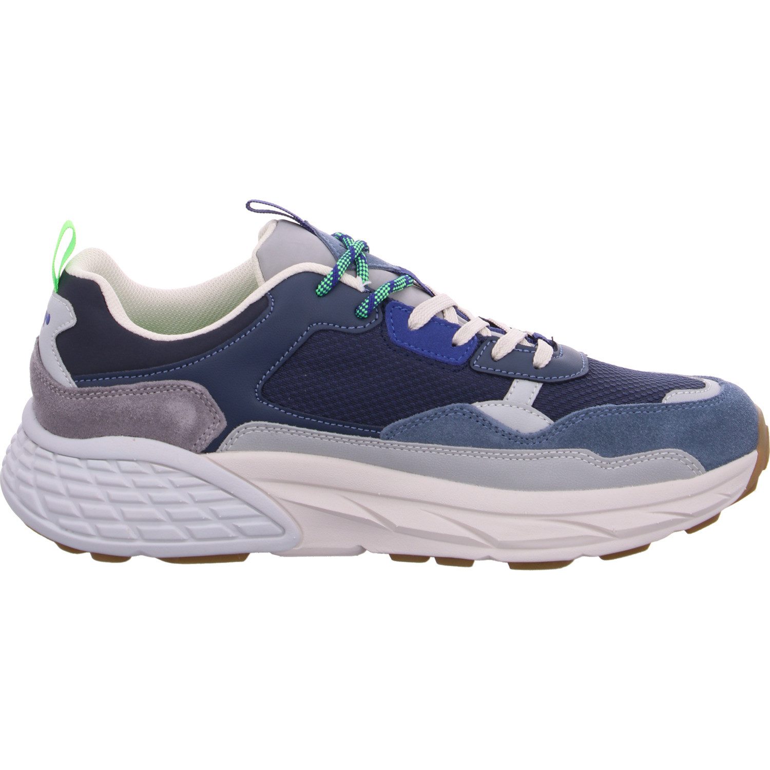 Jeep Groove Sneaker