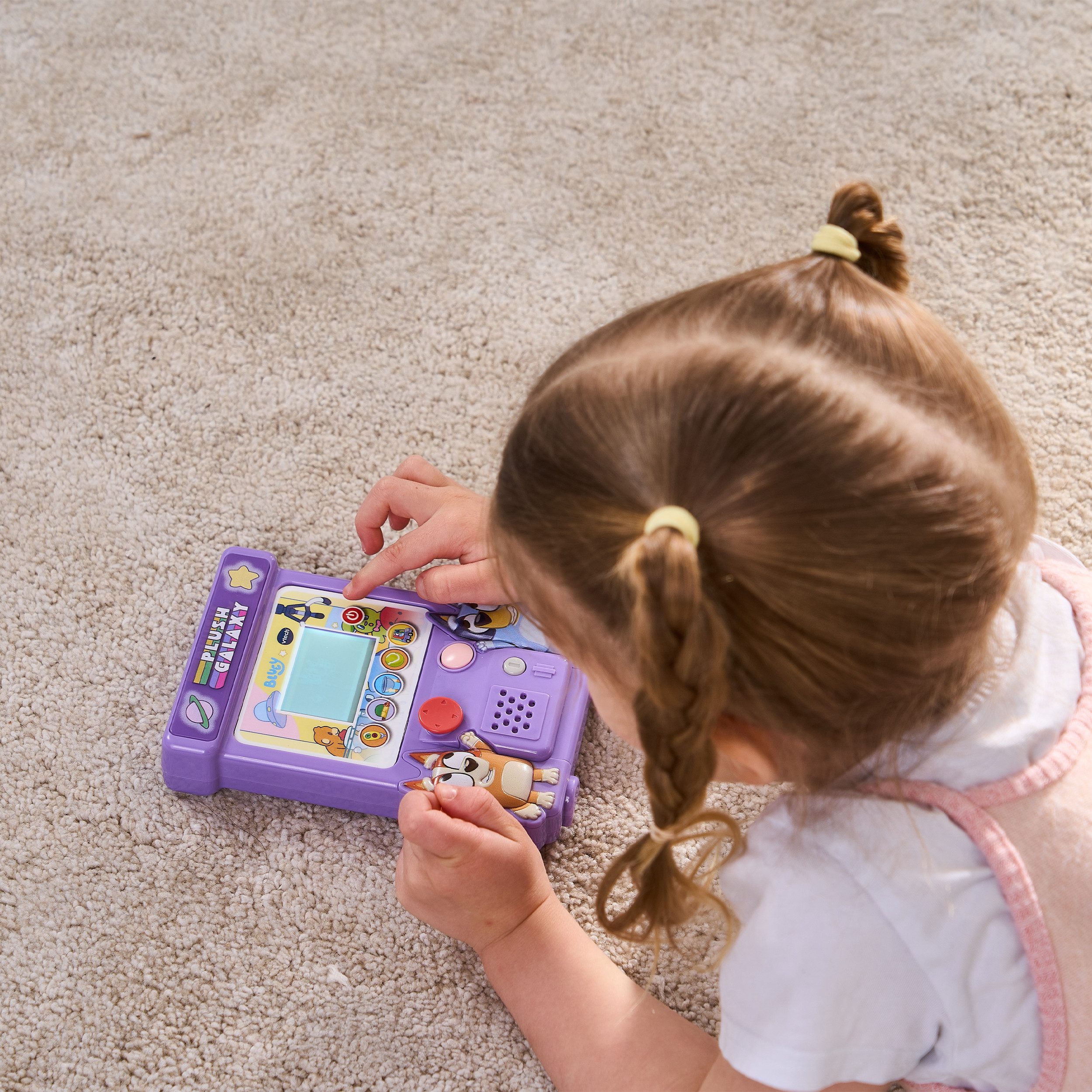 Vtech® Lernspielzeug Bluey, Gamingbuddy