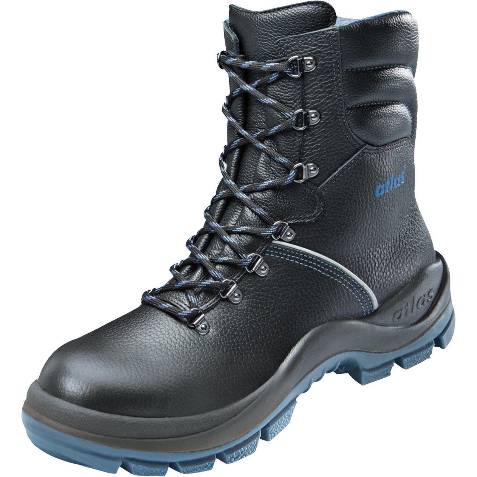 Anatomic Bau 840 XP EN345 S3 Sicherheitsschuhe Sicherheitsschuh