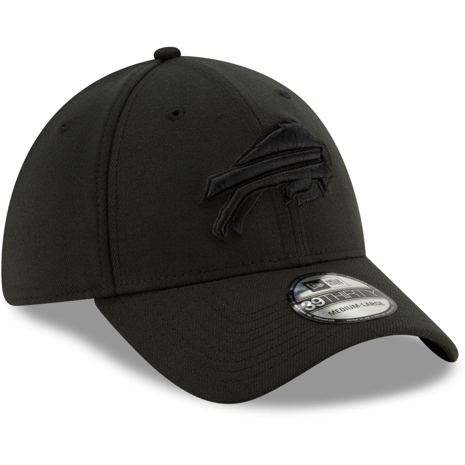 New Era Flex Cap 39Thirty StretchFit alle NFL Teams – Bild 2 von 5