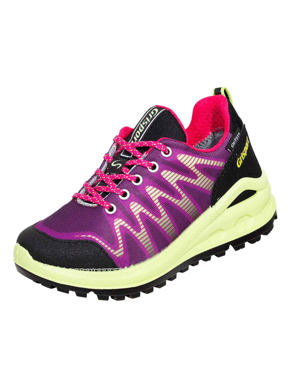 Grisport Freizeitschuhe Grisport Schnürschuh Arbeitsschuh