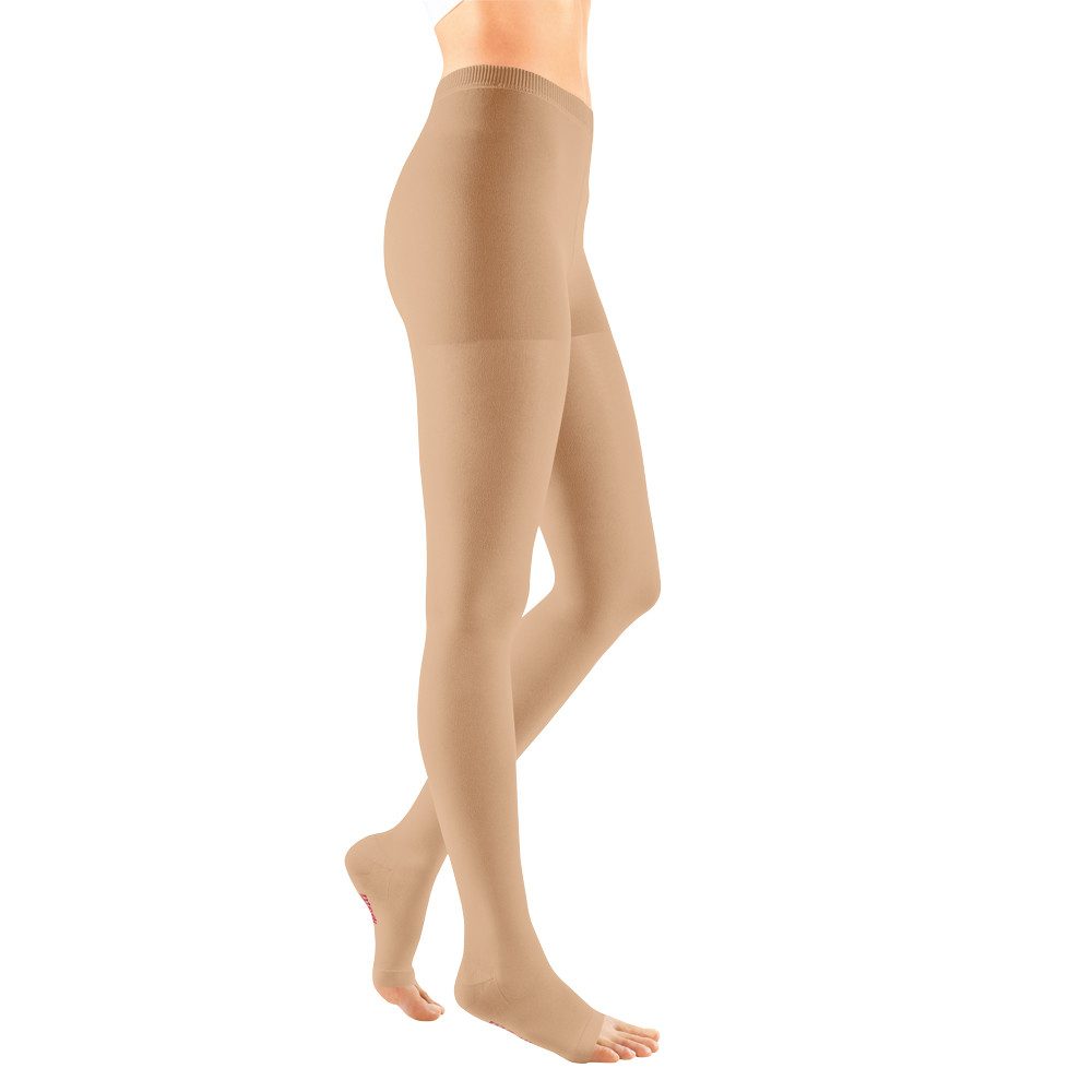Kompressionsstrümpfe mediven® forte CCL2 AT Kompressionsstrumpfhose o.