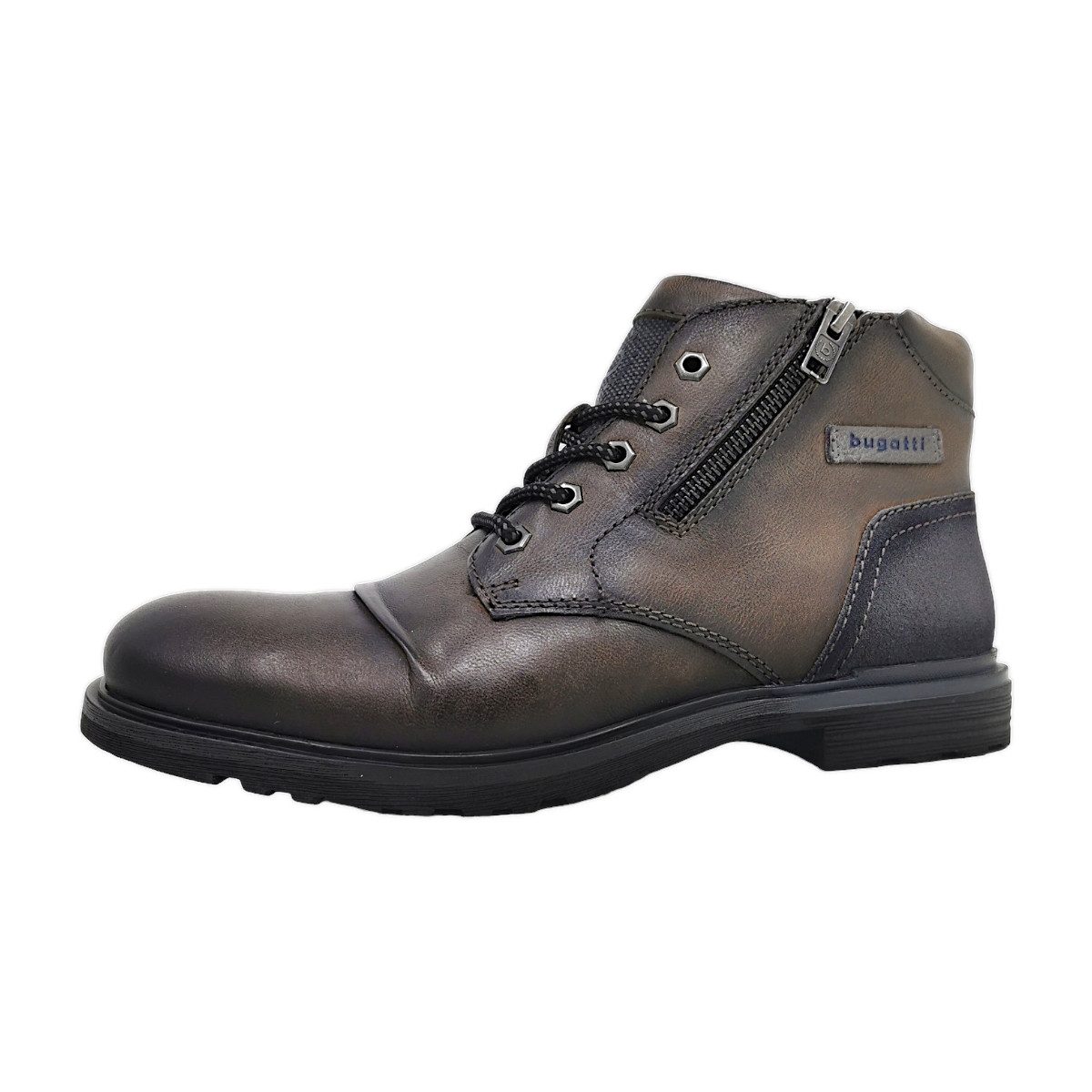 bugatti Stiefel Schnürstiefelette günstig online kaufen