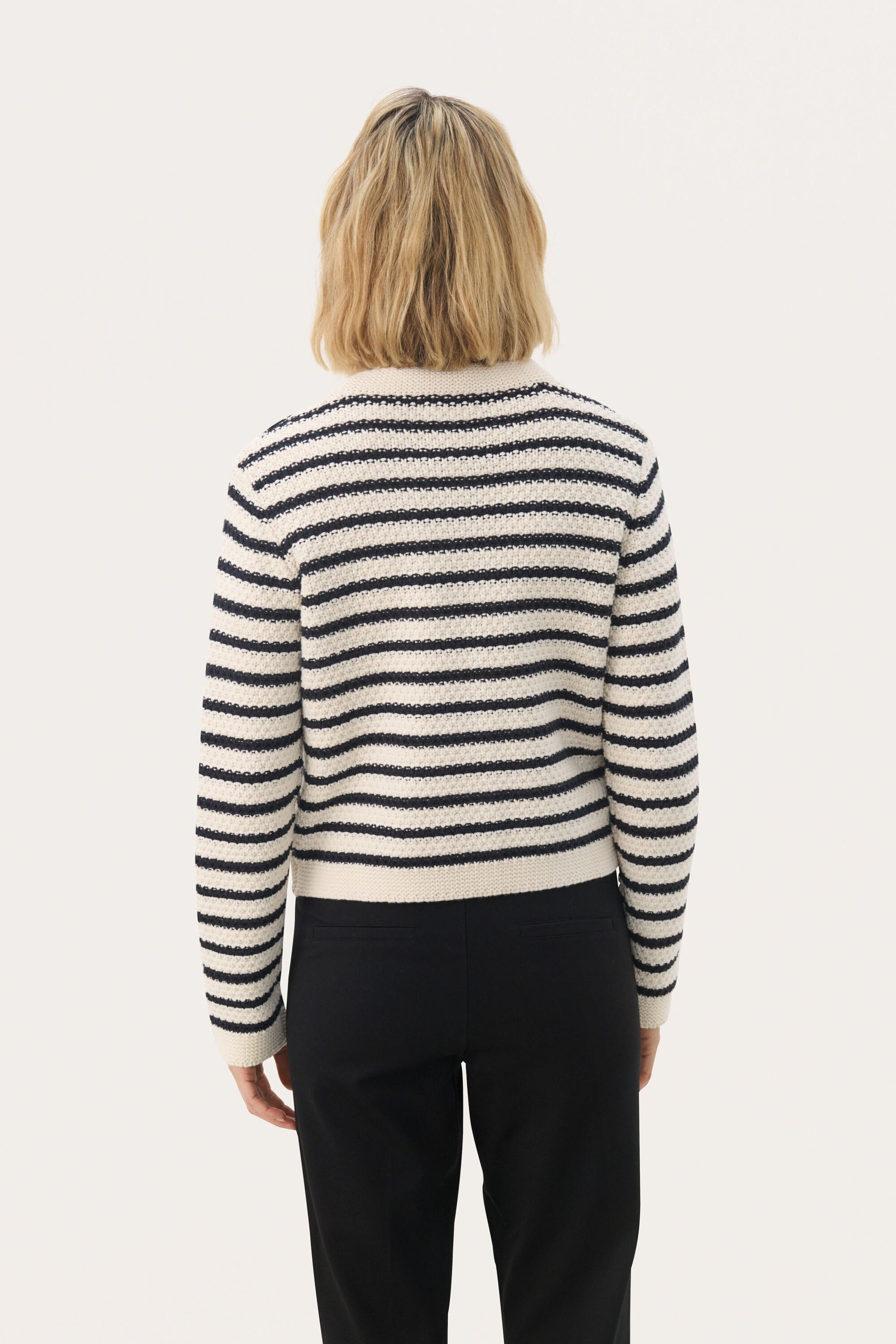 Part Two Cardigan Strickjacke ElmiePW